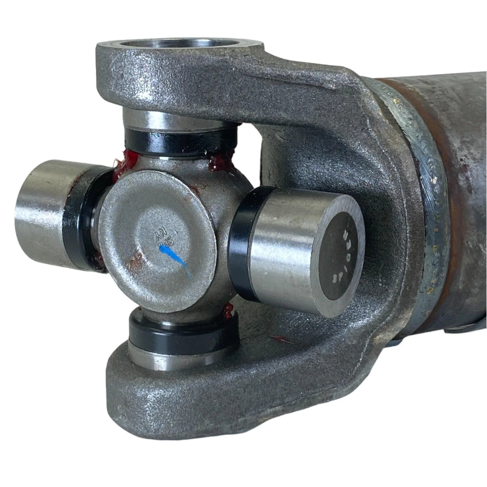 100DS05003-860M Genuine Spicer Drive Shaft