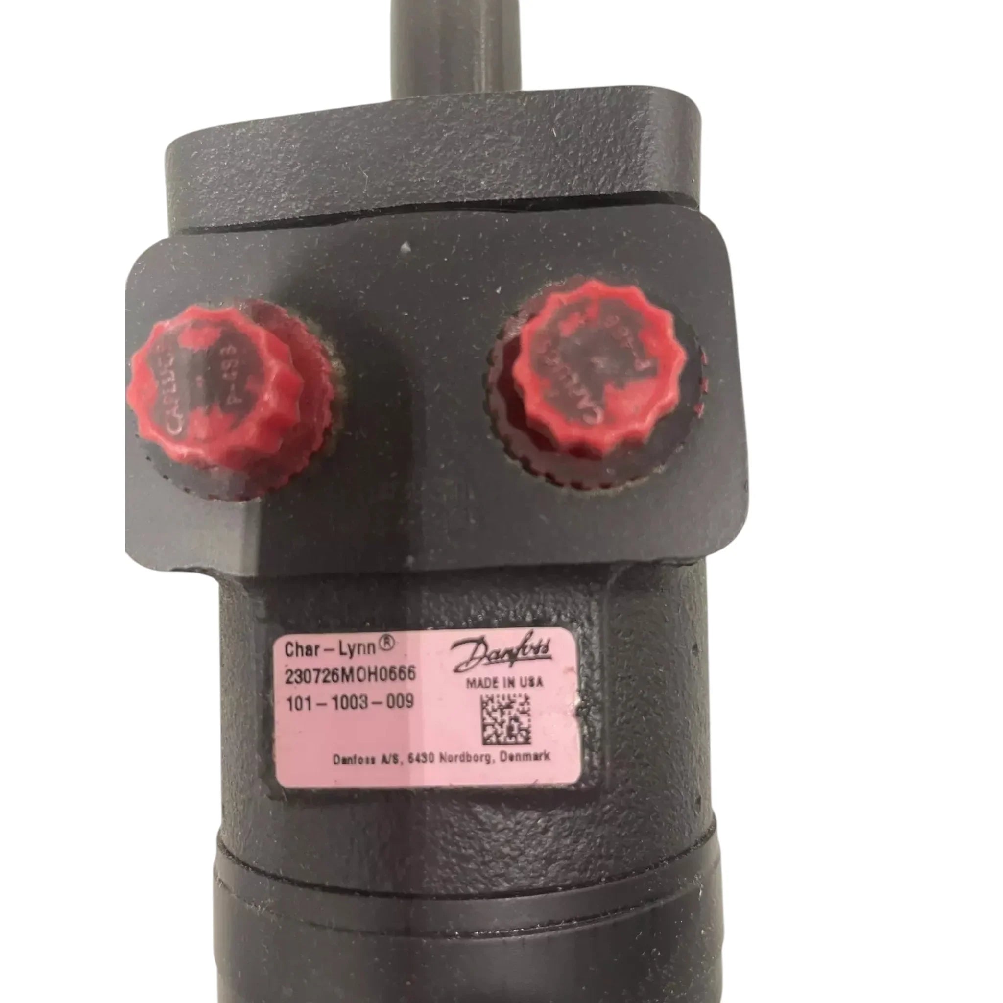 1011003 Genuine Eaton Hydraulic Pump