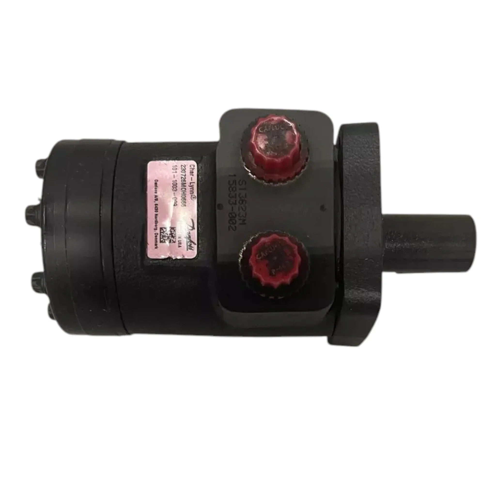 1011003 Genuine Eaton Hydraulic Pump