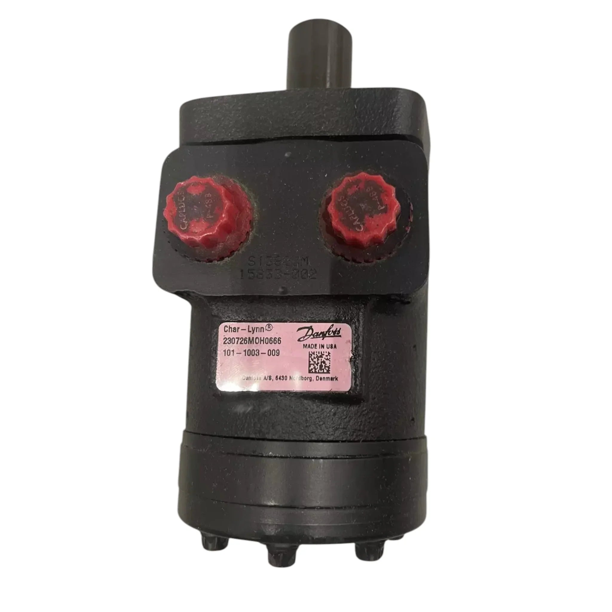 1011003 Genuine Eaton Hydraulic Pump