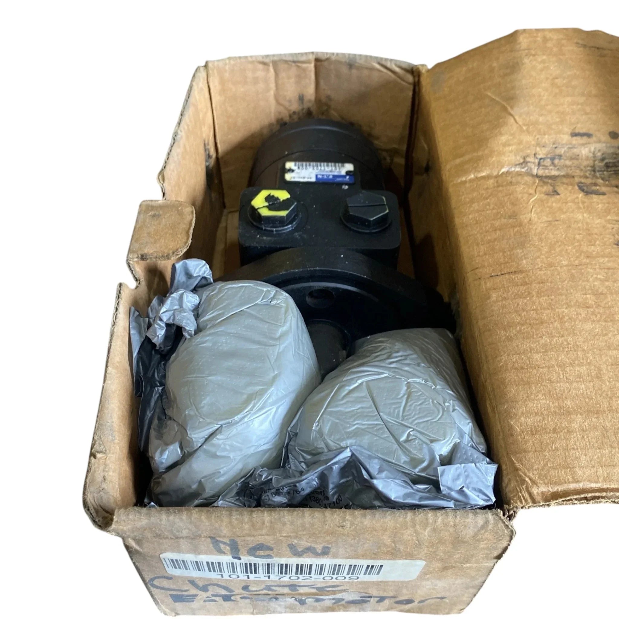 101-1702-009 Genuine Eaton Hydraulic Motor