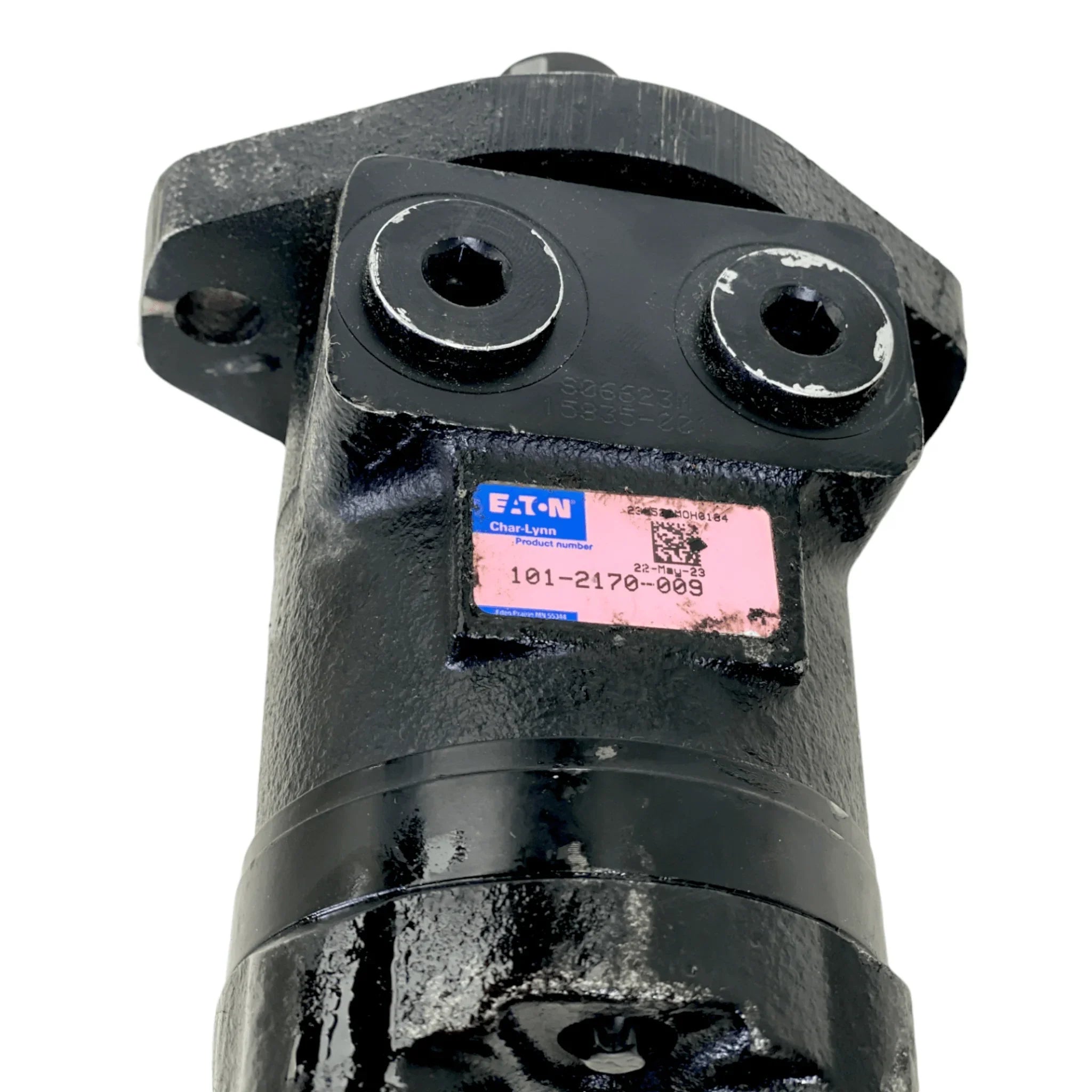 101-2170-009 Genuine Eaton High Torque Gerotor Spool Motor