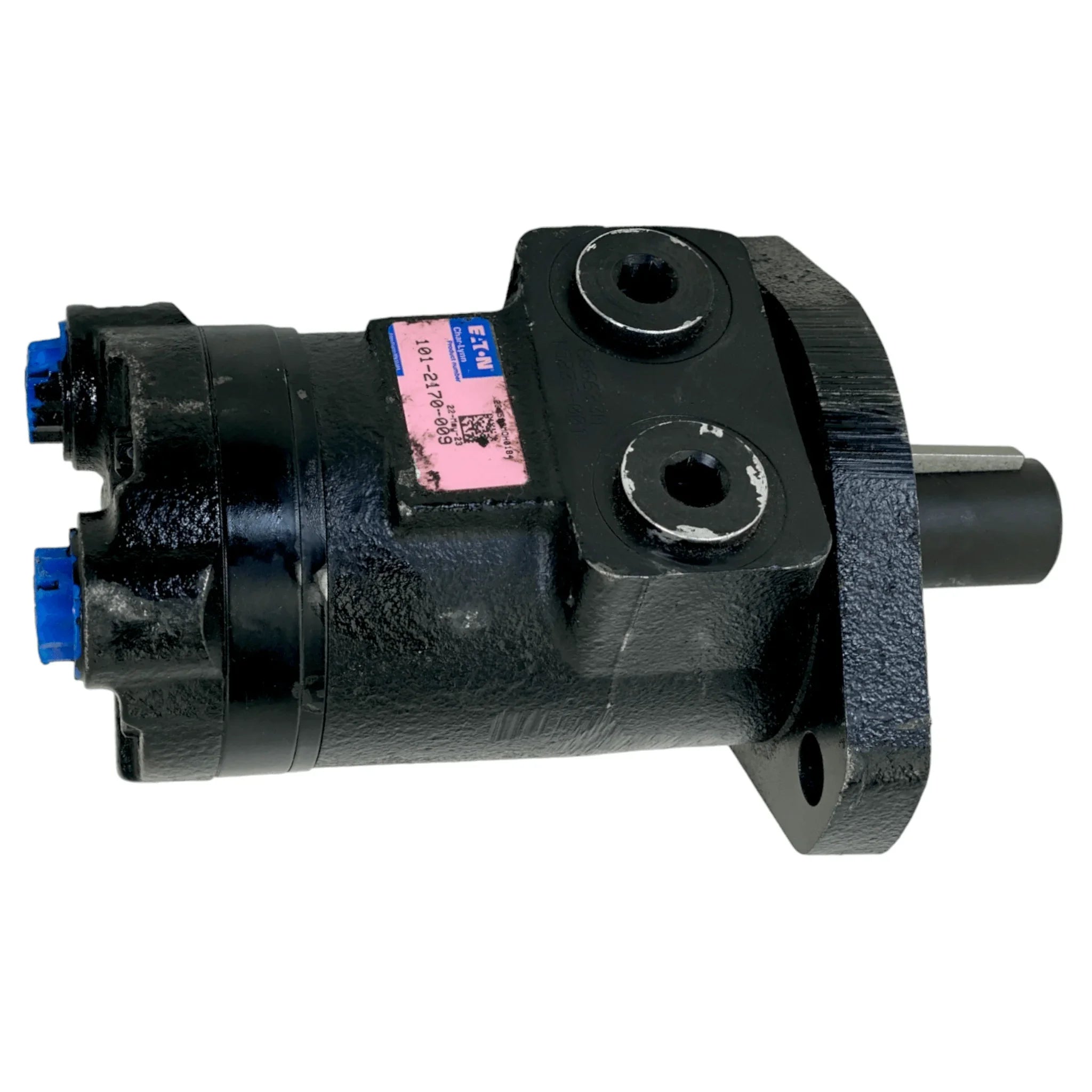 101-2170-009 Genuine Eaton High Torque Gerotor Spool Motor