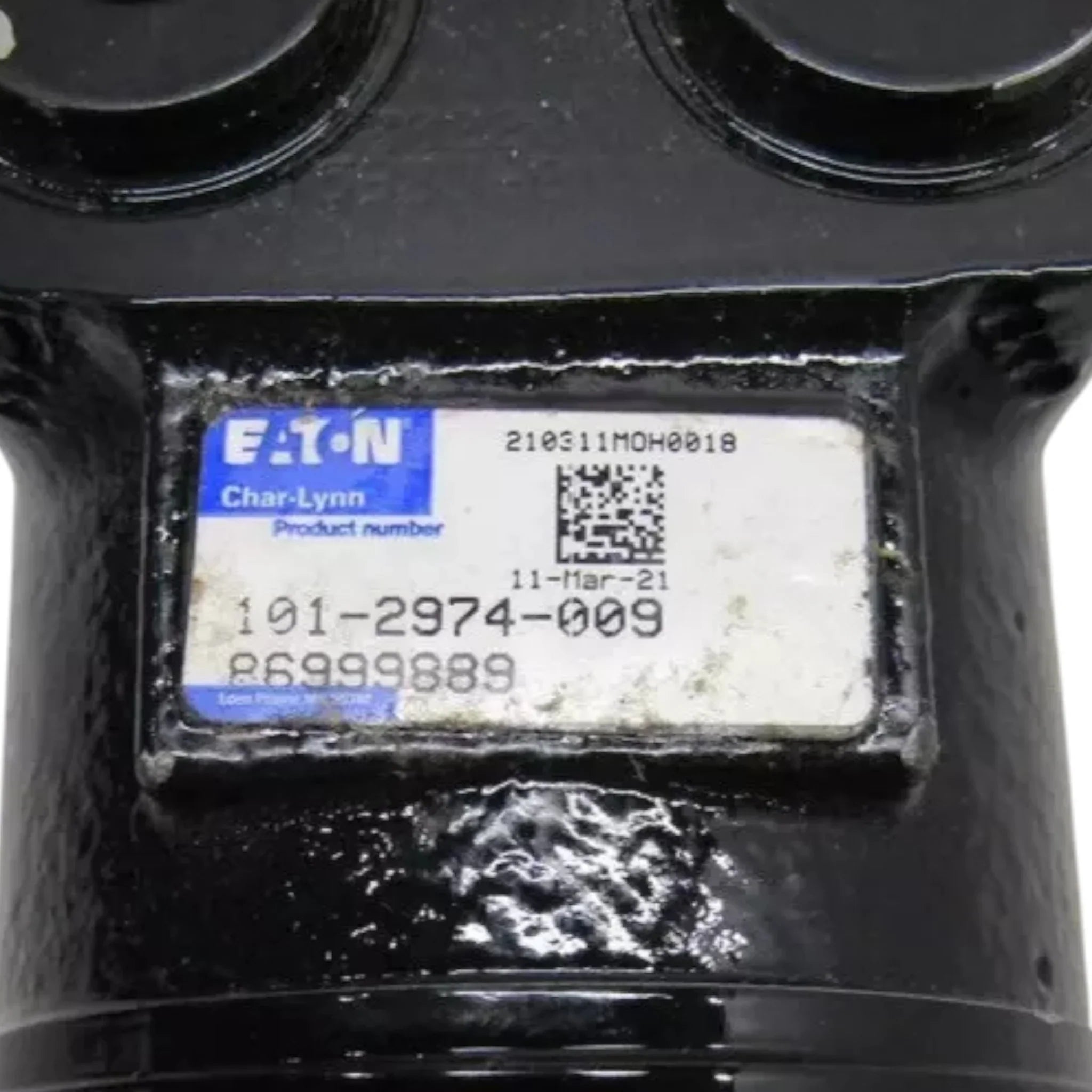 101-2974-009 Genuine Eaton Hydraulic Motor