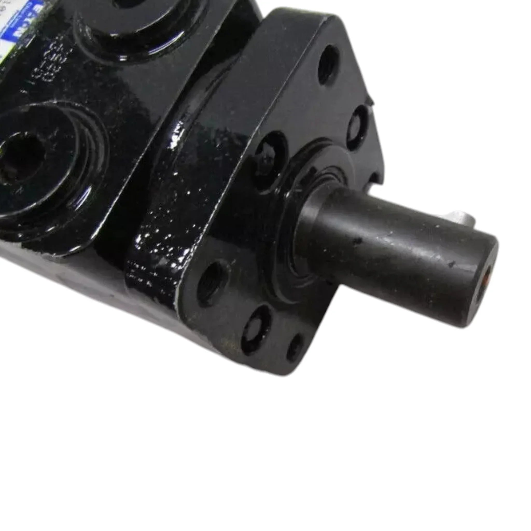 101-2974-009 Genuine Eaton Hydraulic Motor