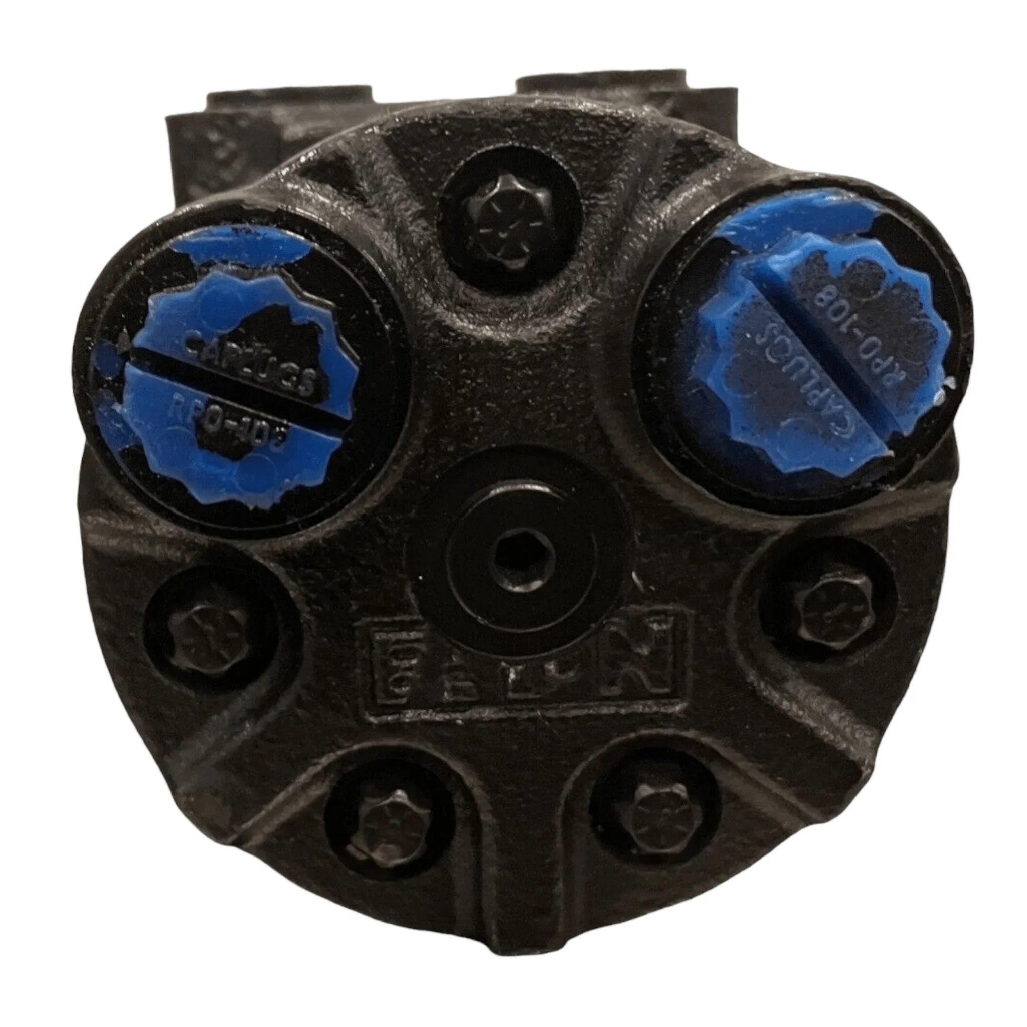 101-3810-009 Genuine Eaton Hydraulic Motor