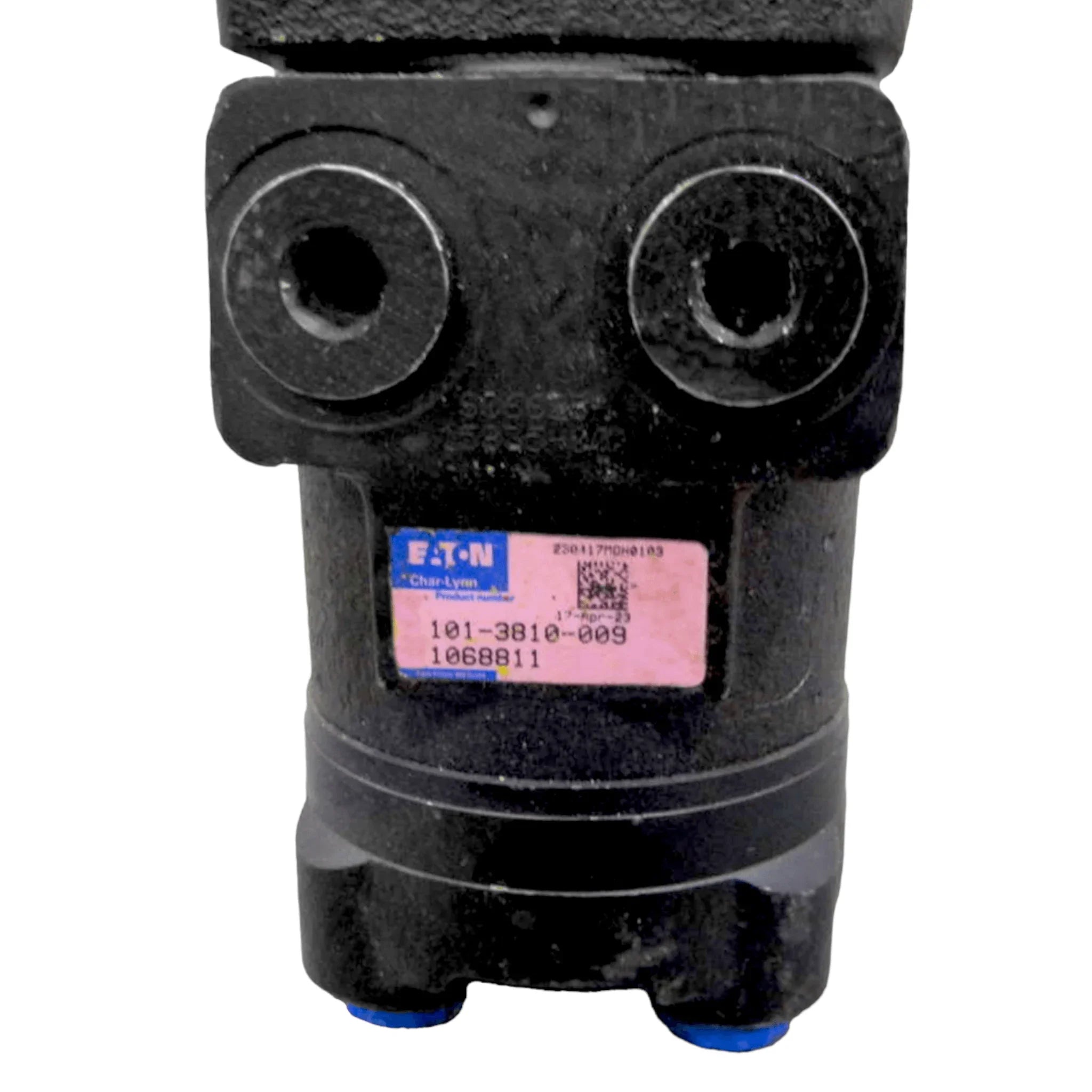 101-3810-009 Genuine Eaton Hydraulic Motor