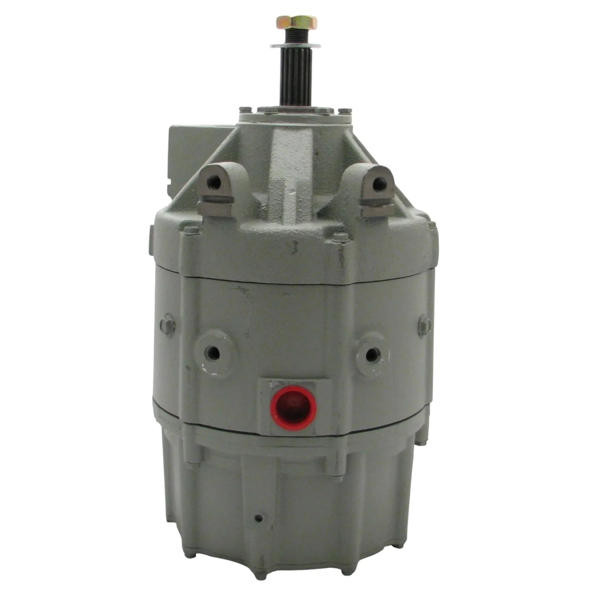 101-50213 Genuine Dixie Alternator 24V 270A