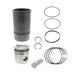 101030 Pai Industries® Cummins 855 Engine Dual Ni Piston Cylinder Liner Kit - ADVANCED TRUCK PARTS