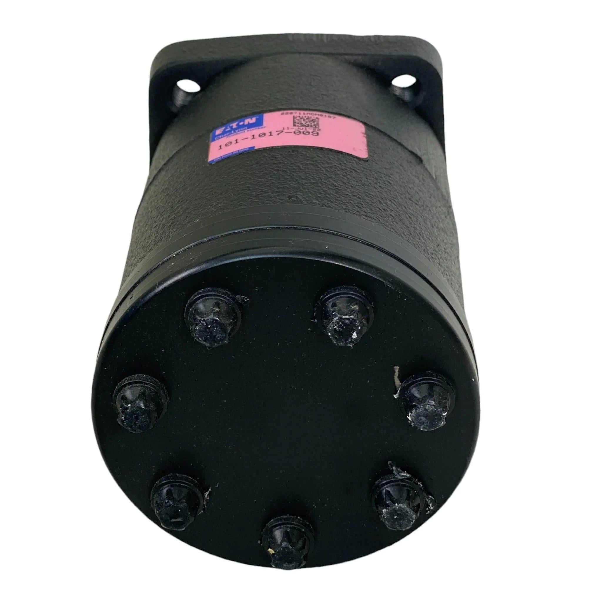 1011017009 Genuine Eaton H Series Hydraulic Motor