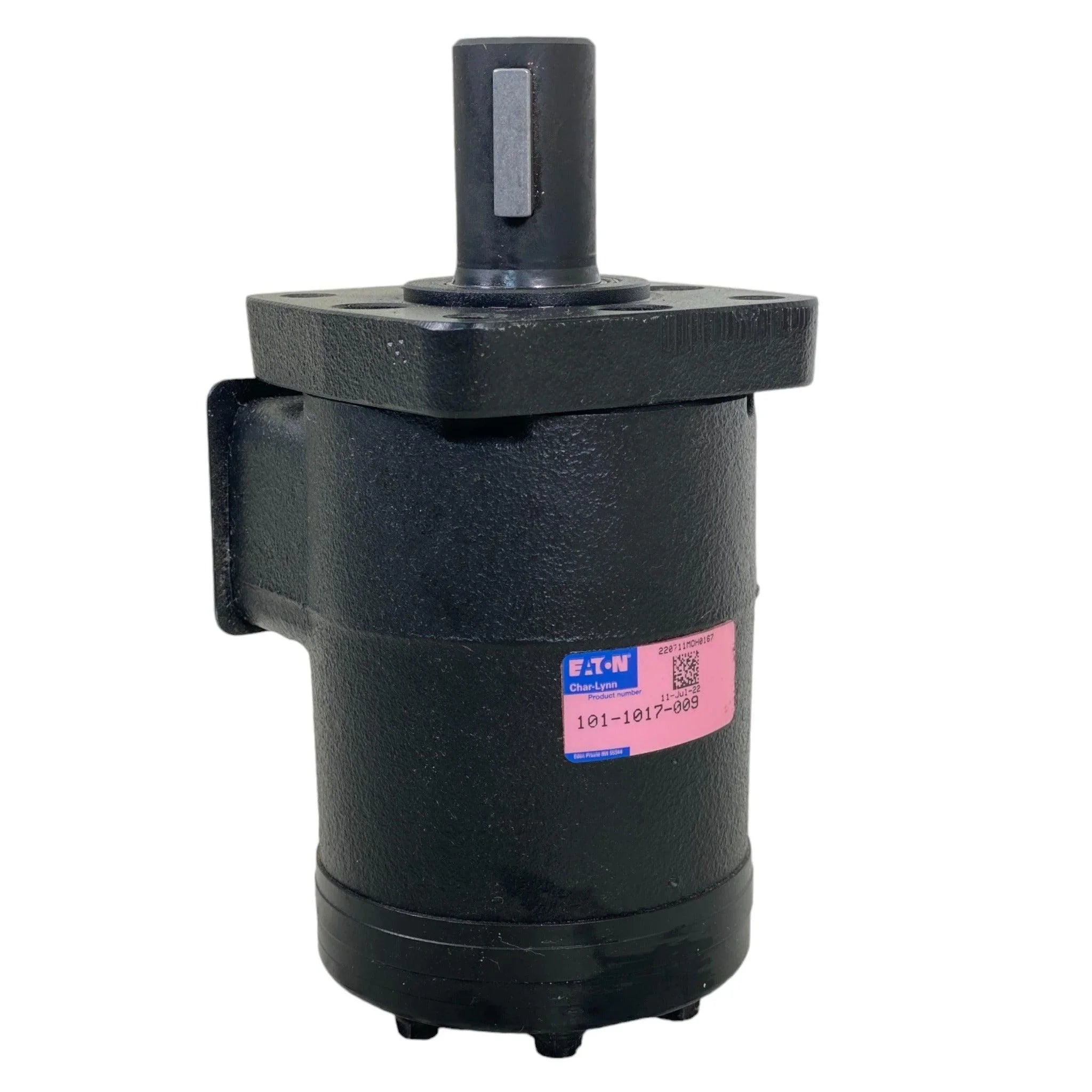 1011017009 Genuine Eaton H Series Hydraulic Motor