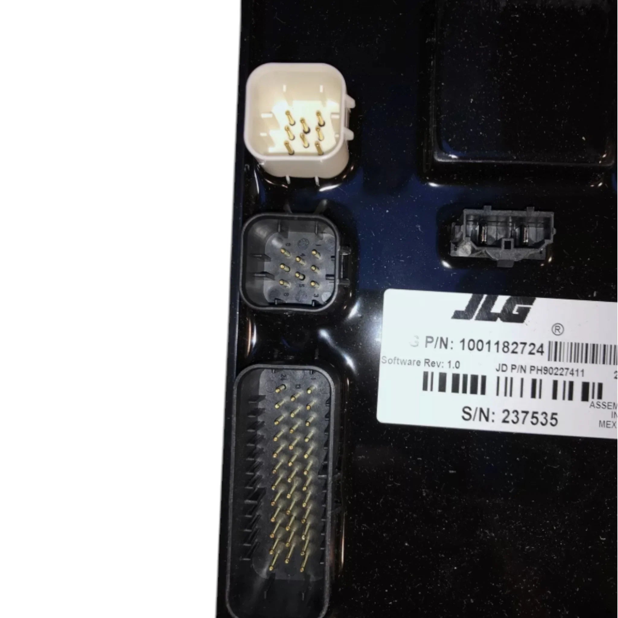 101182724 JLG Control Module
