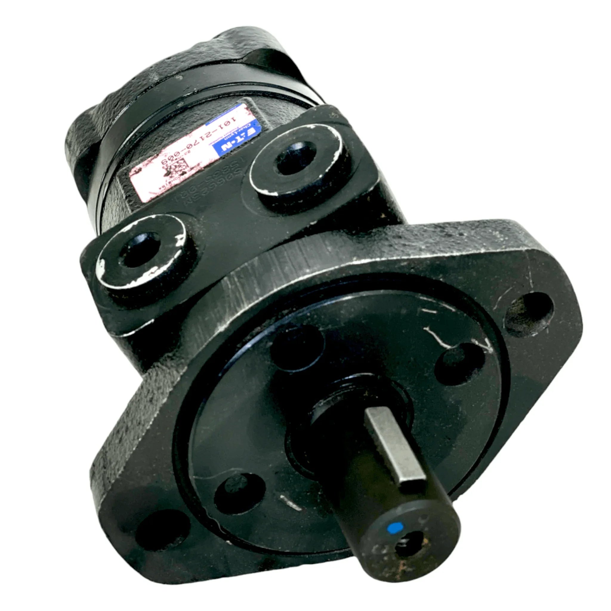 1012170009 Genuine Eaton High Torque Gerotor Spool Motor