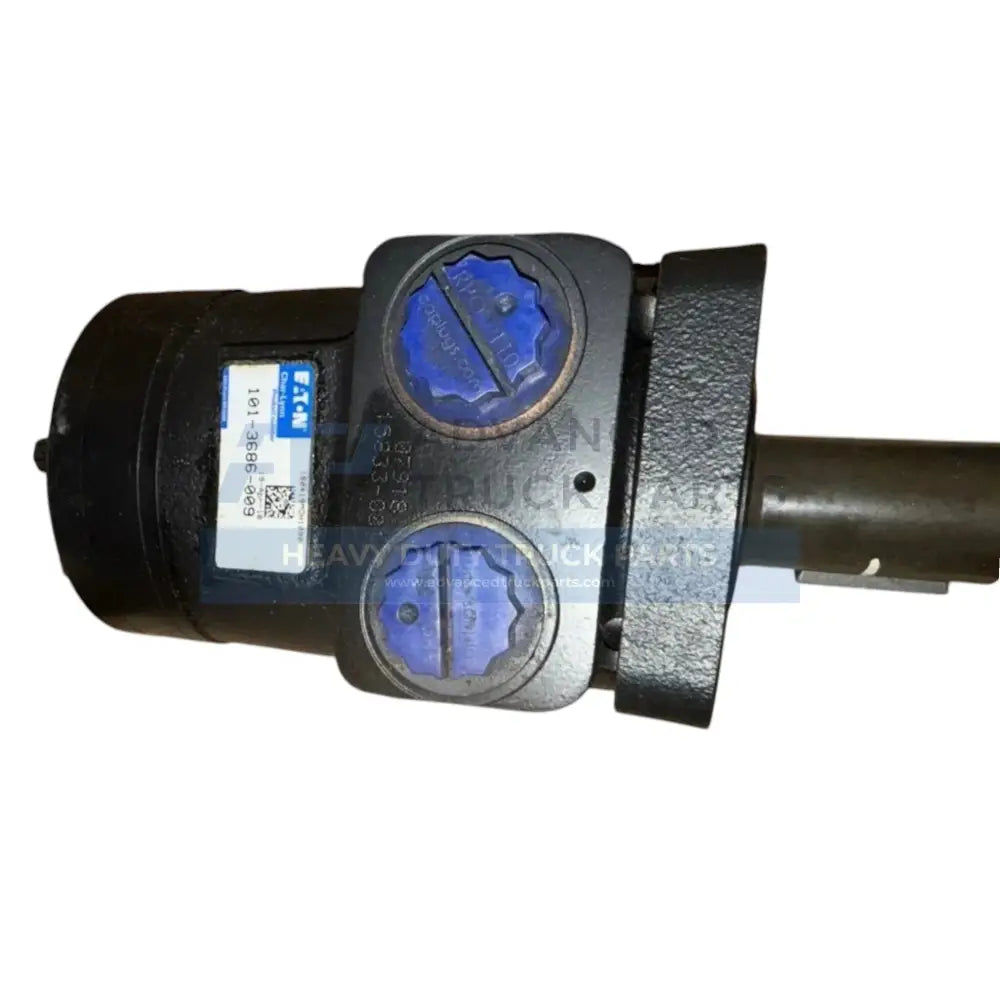 101 3686 009 Genuine Eaton Hydraulic Motor