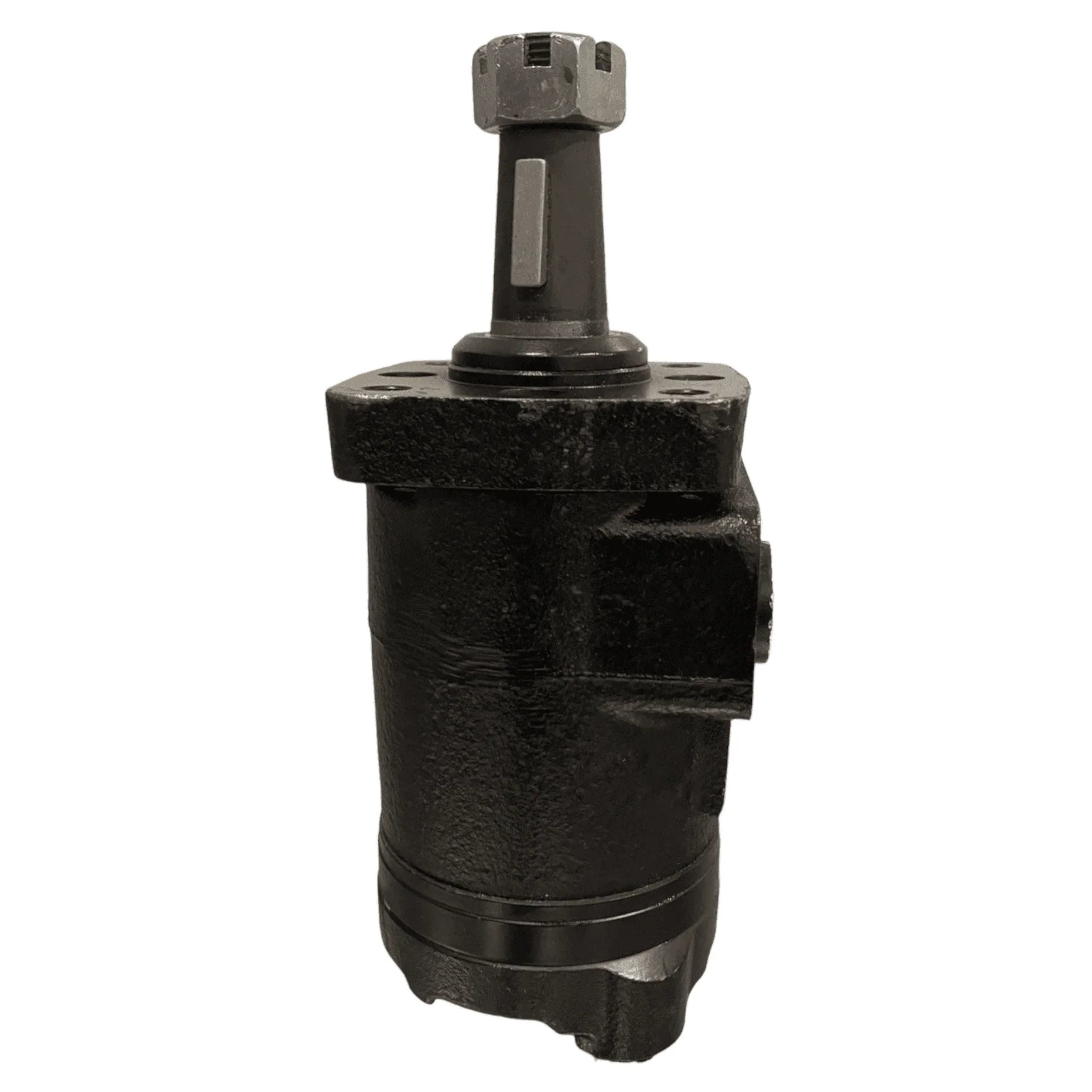 1013810009 Genuine Eaton Hydraulic Motor