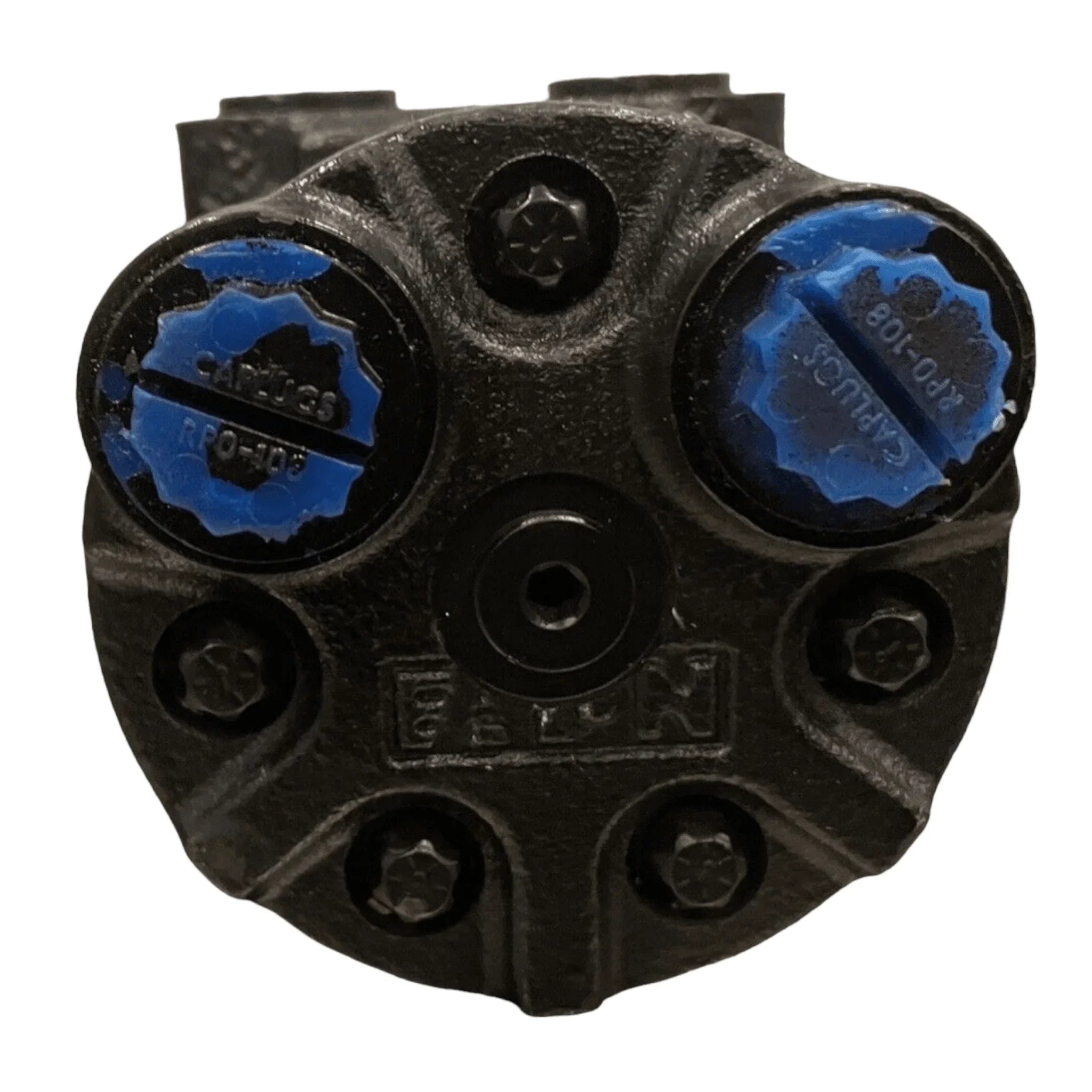 1013810009 Genuine Eaton Hydraulic Motor