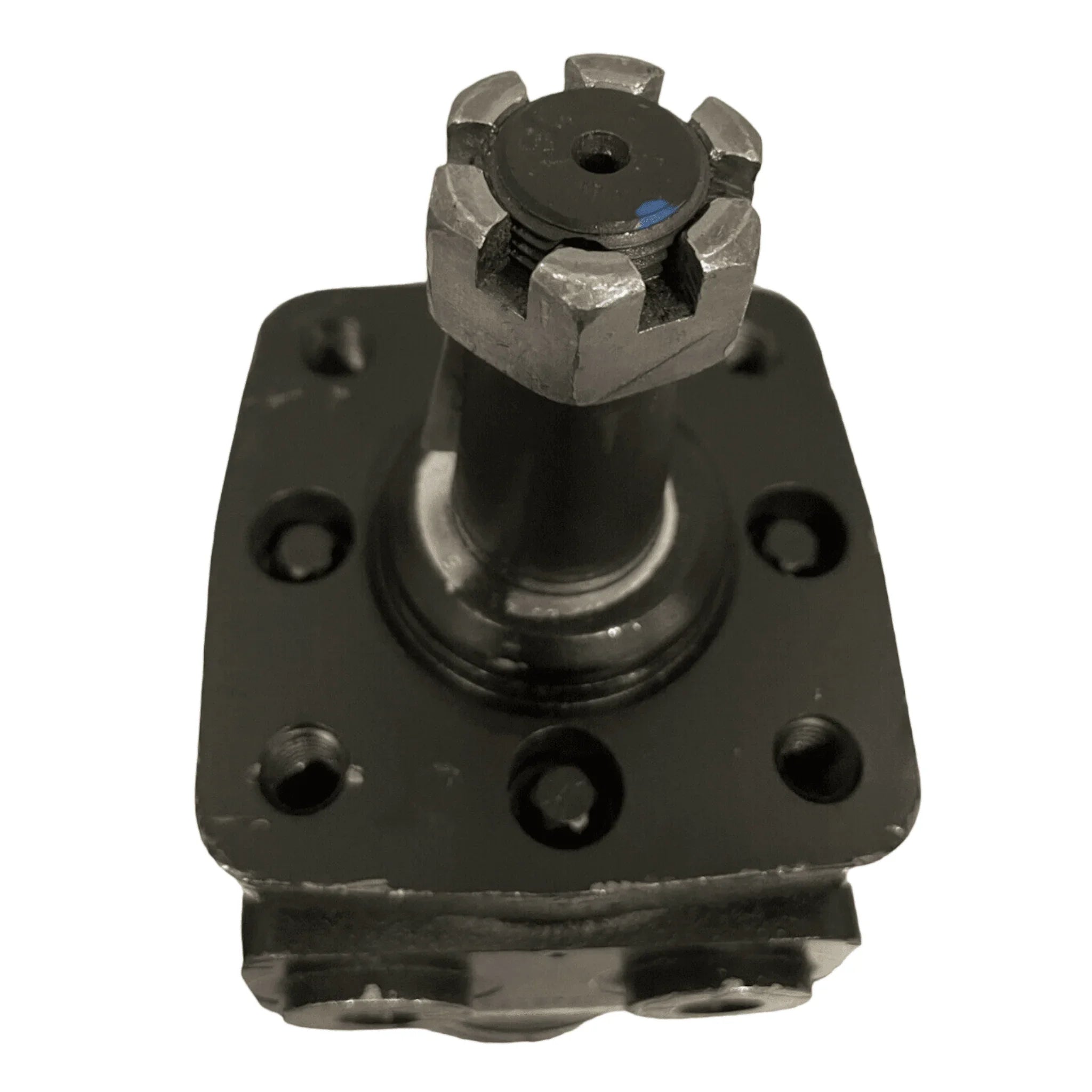 1013810009 Genuine Eaton Hydraulic Motor
