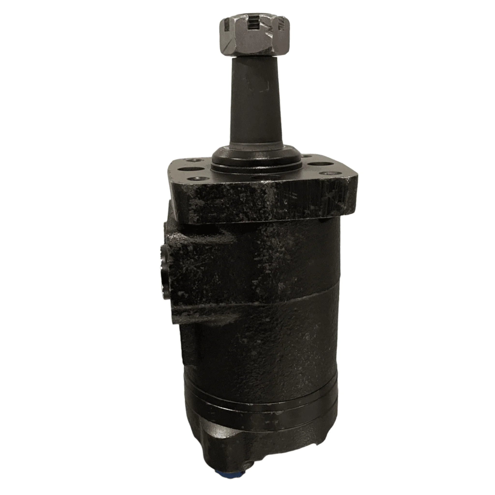 1013810009 Genuine Eaton Hydraulic Motor