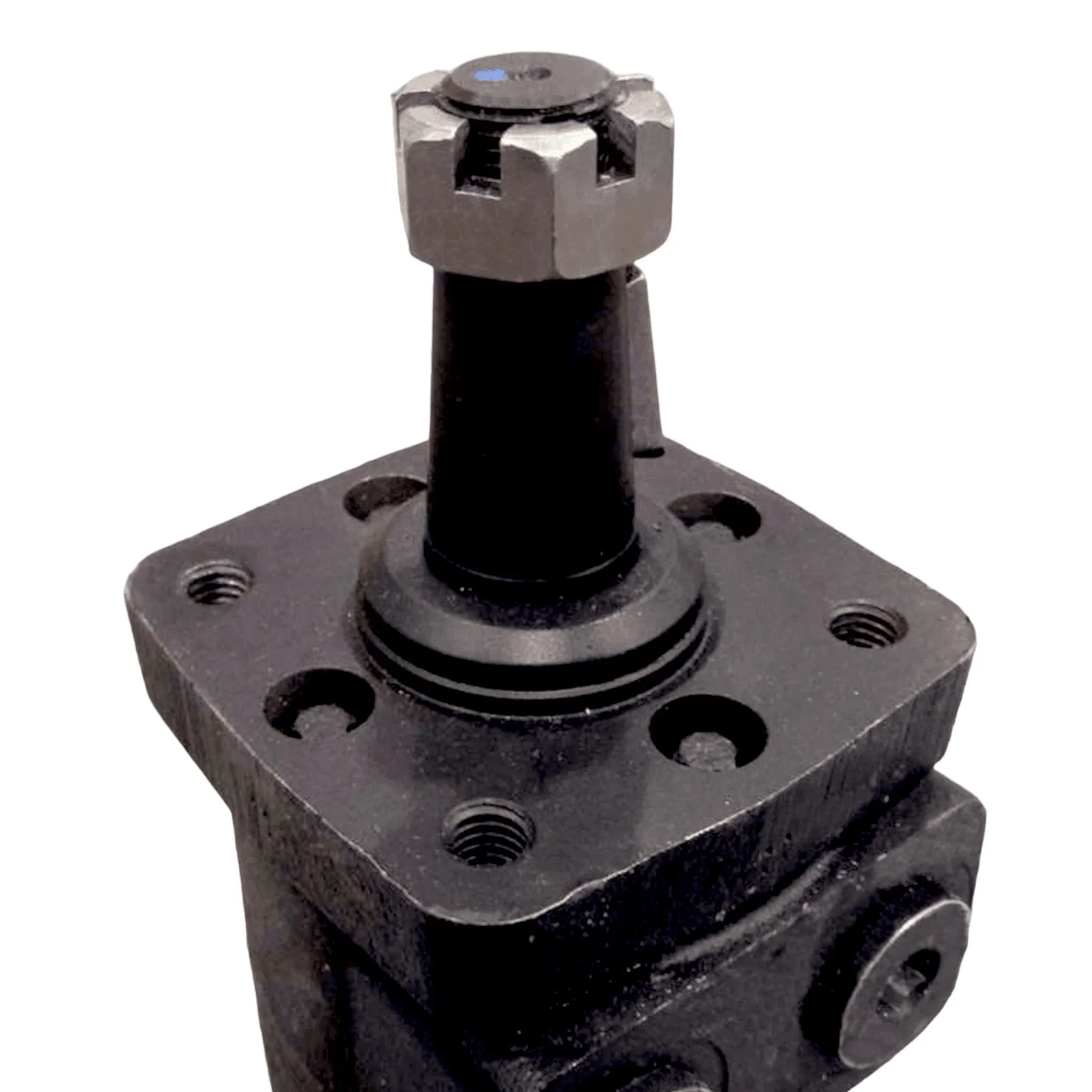 1013810009 Genuine Eaton Hydraulic Motor