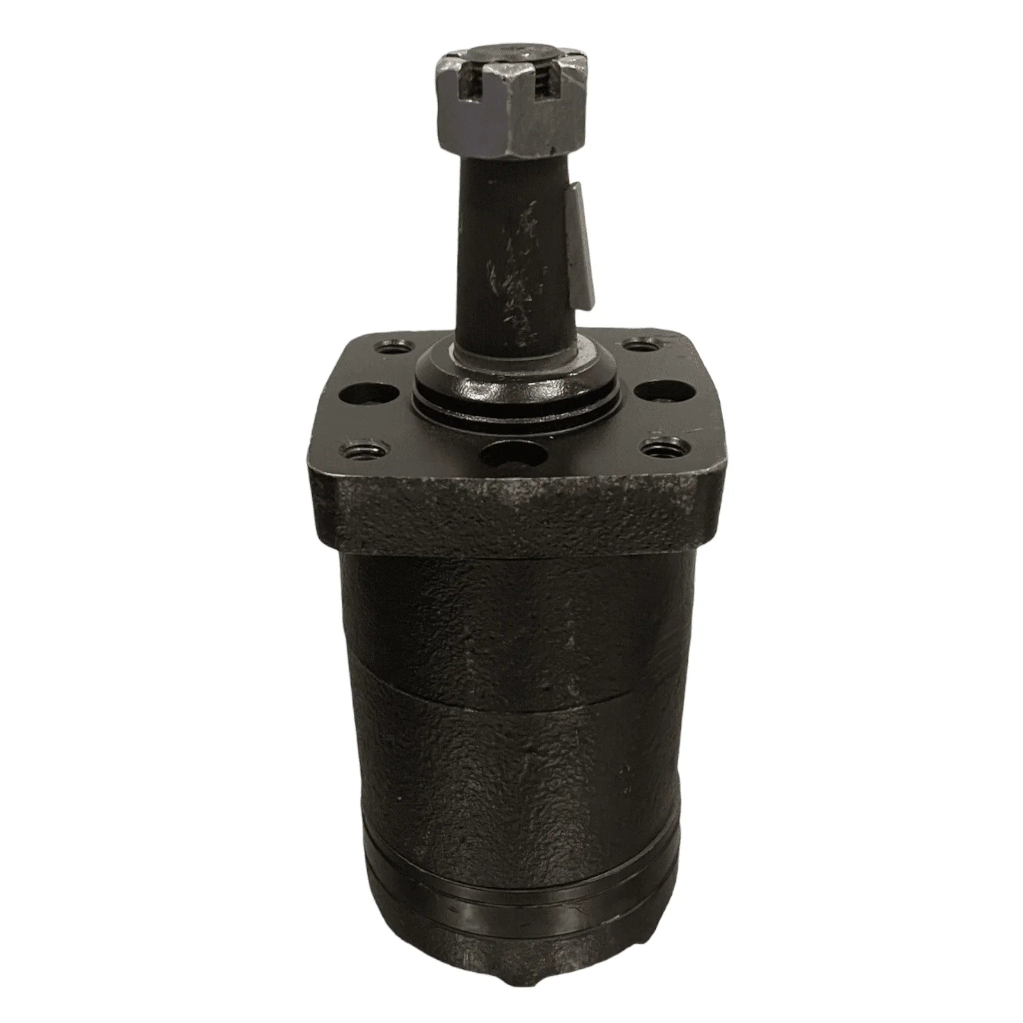 1013810009 Genuine Eaton Hydraulic Motor