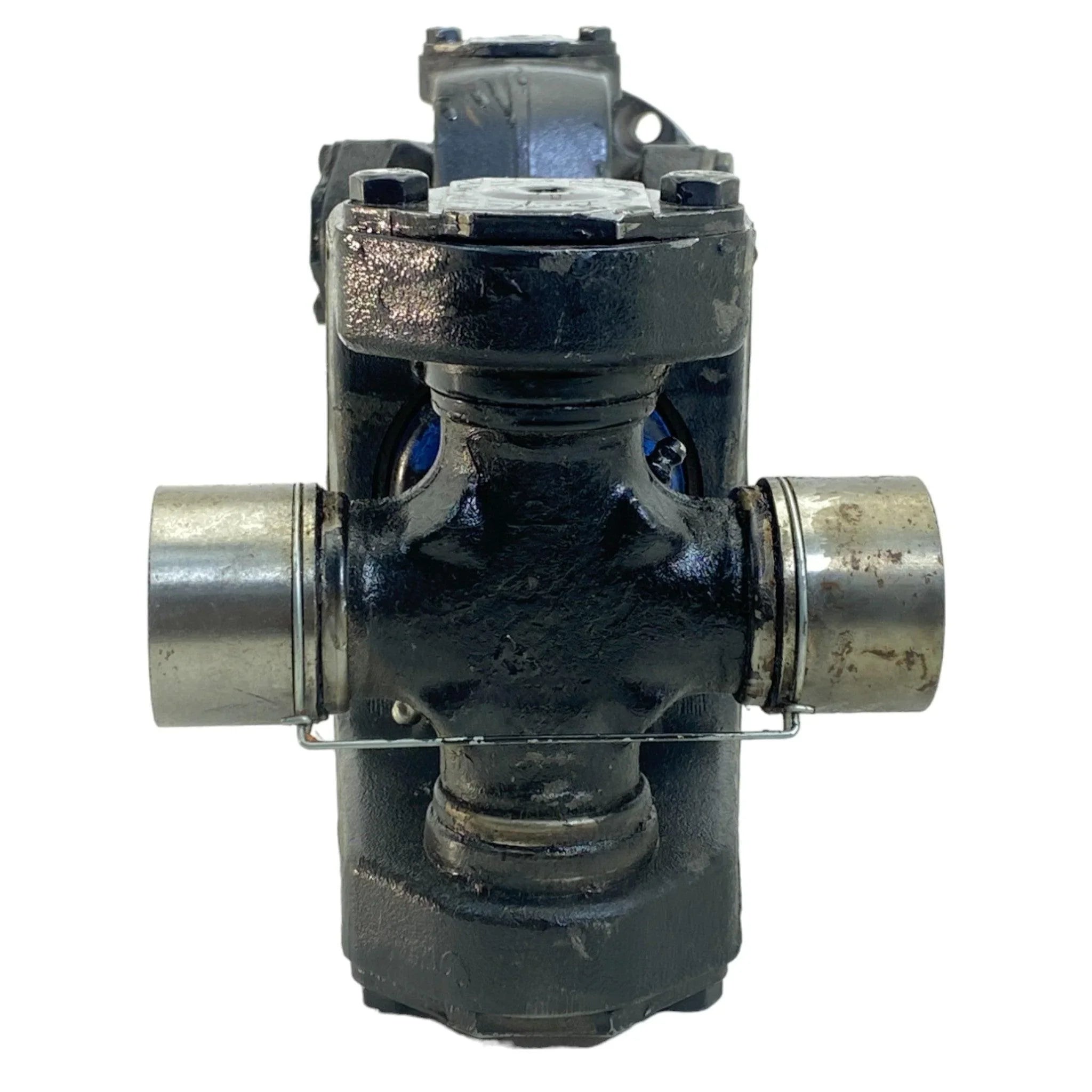 10139414 Genuine Dana Spicer Drive Shaft