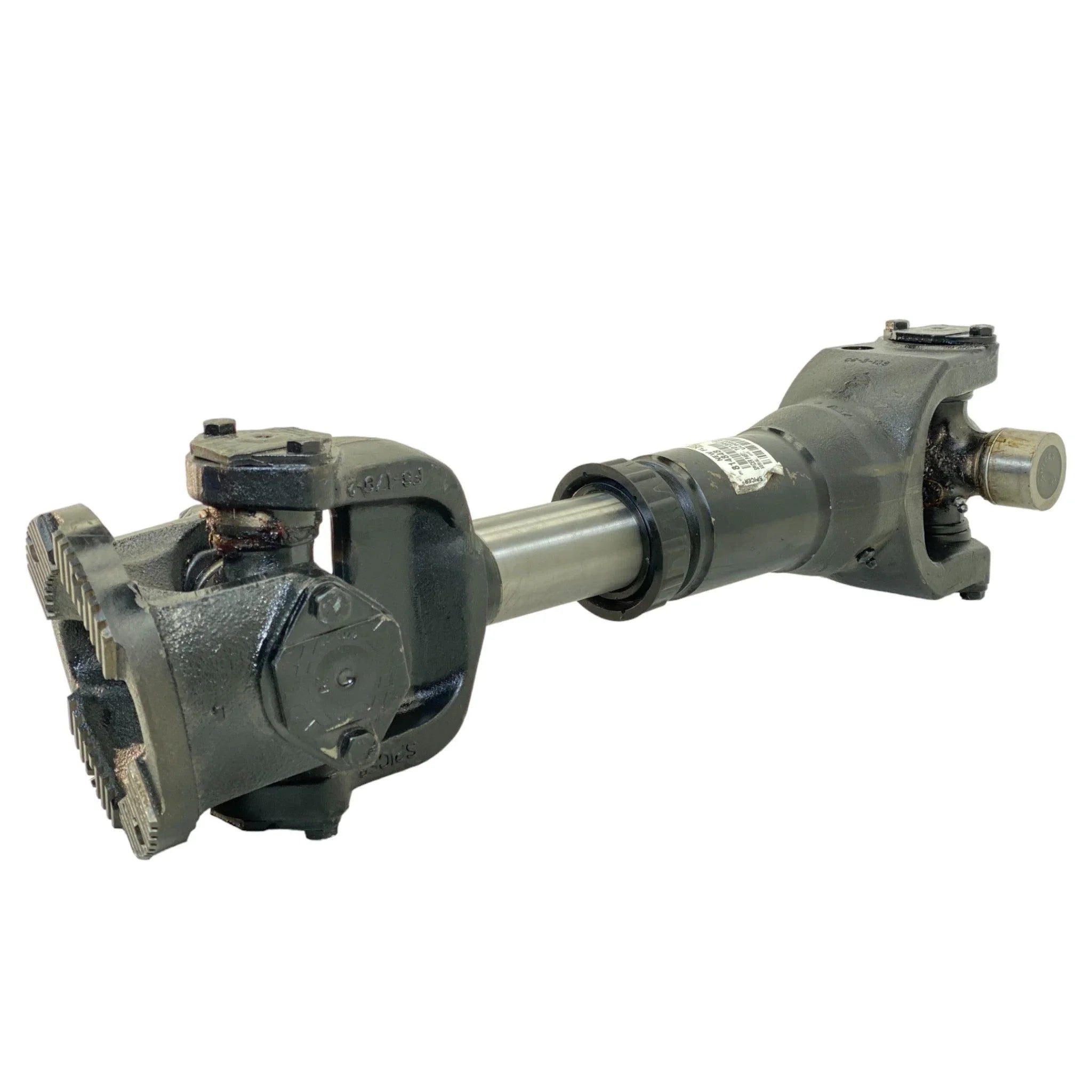 10139414 Genuine Dana Spicer Drive Shaft