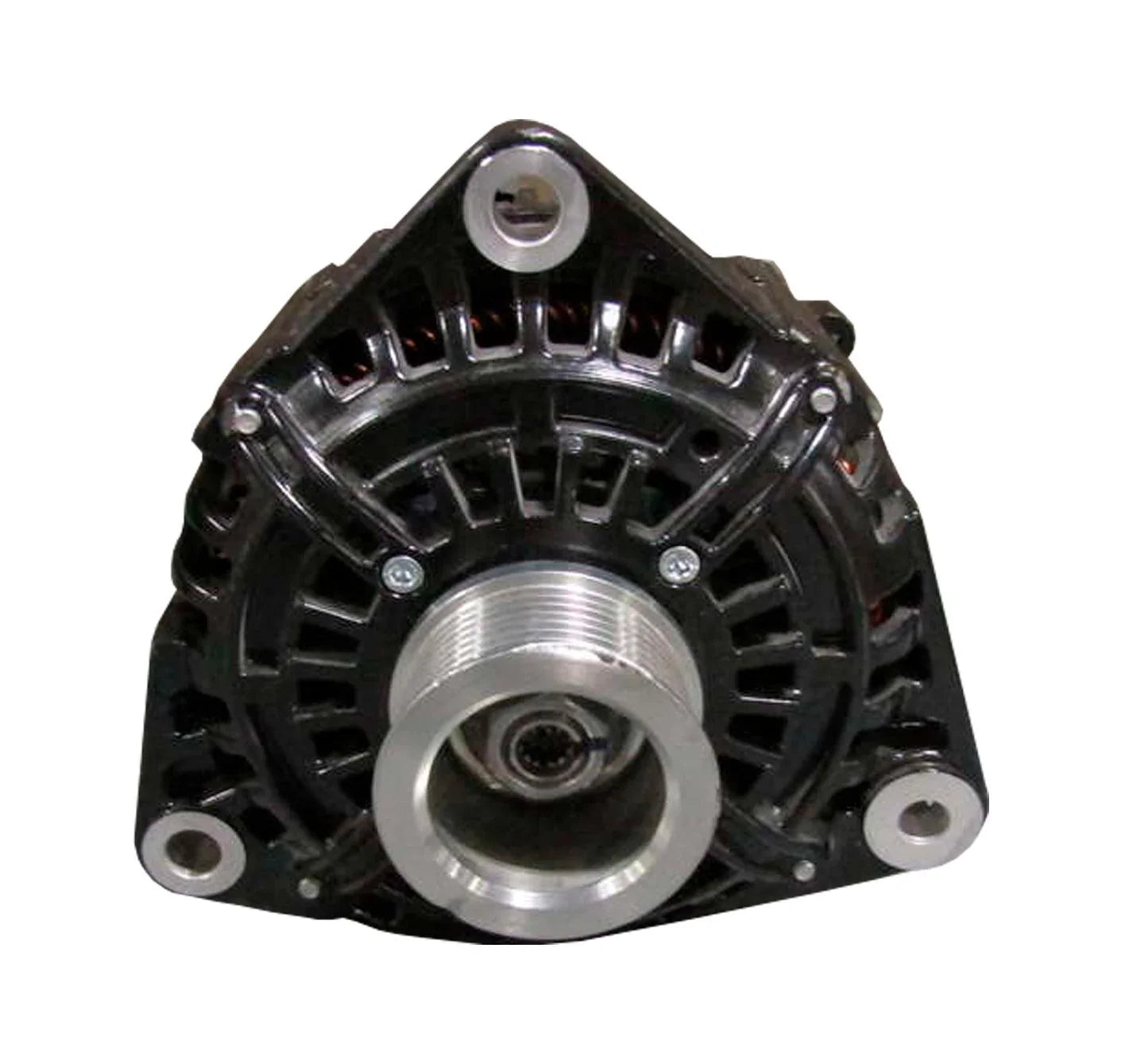 10148088 Genuine Liebherr Alternator 24V 180A