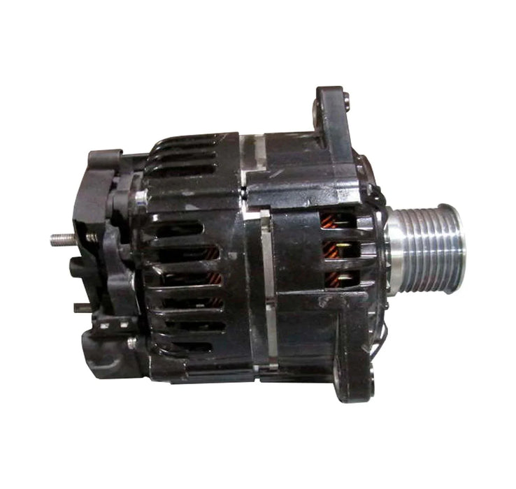 10148088 Genuine Liebherr Alternator 24V 180A