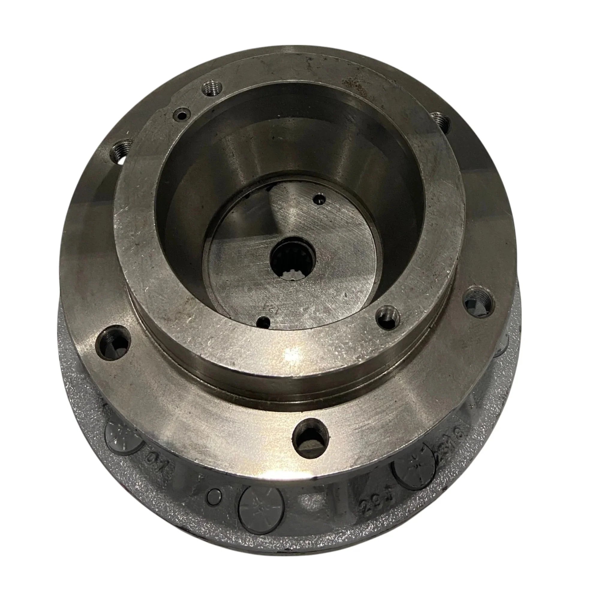 101584GT Genie Wheel Drive With Brake