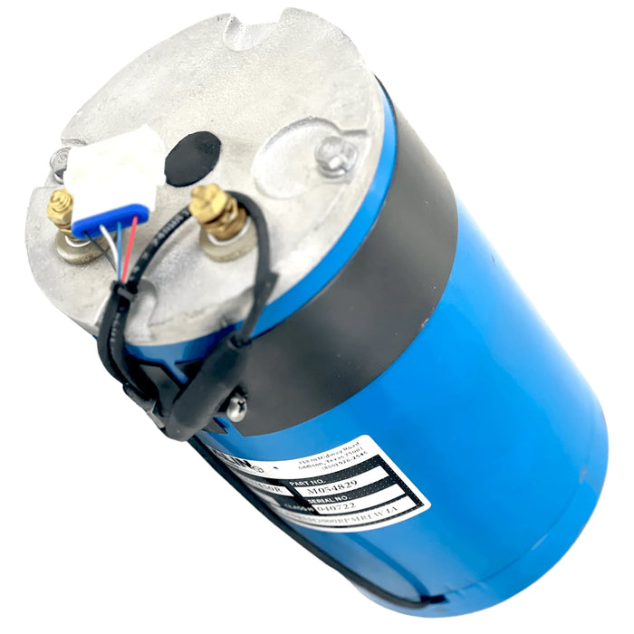 1016481-450R Genuine Raymond Steer Electric Motor 36V