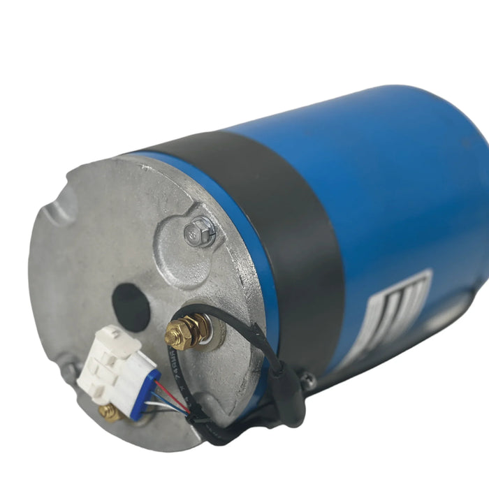 1016481-450R Genuine Raymond Steer Electric Motor 36V