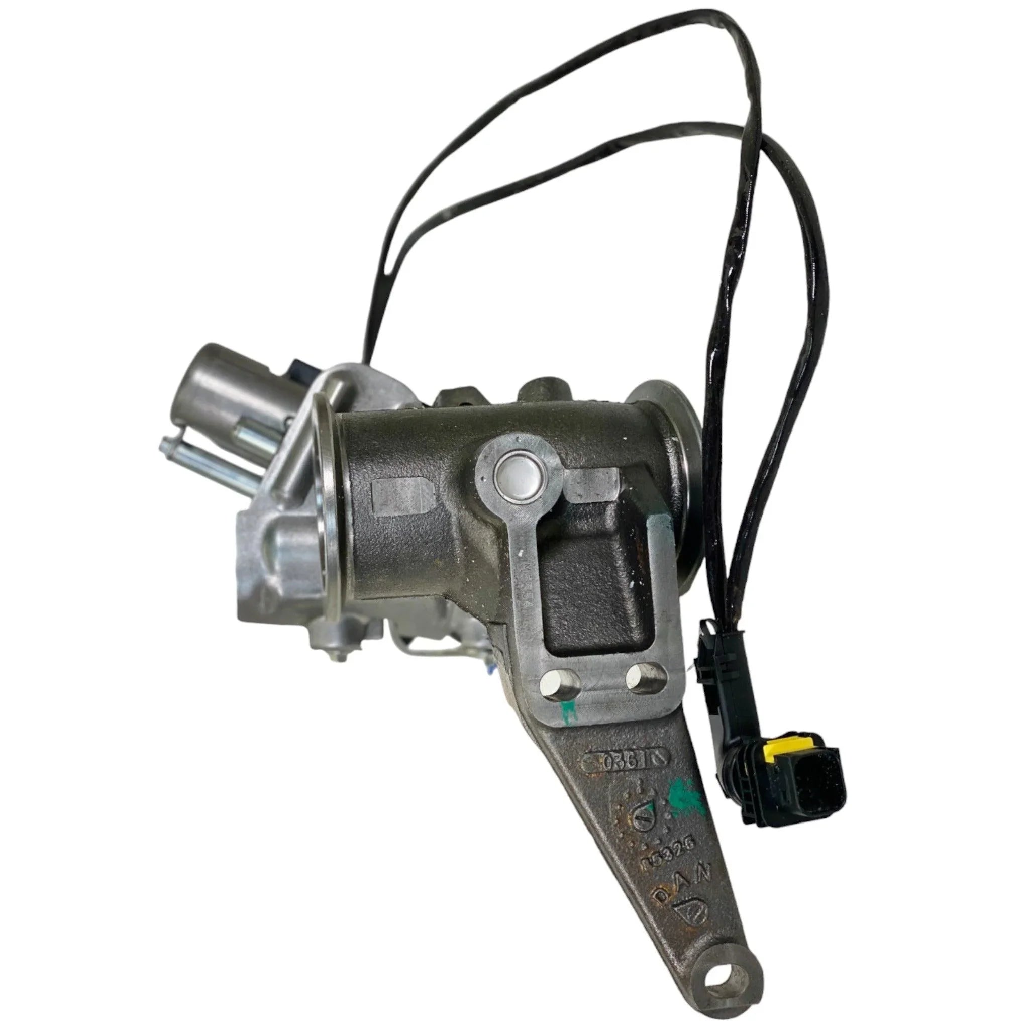 1017-000314PE Genuine Paccar EGR Exhaust Gas Recirculation Valve