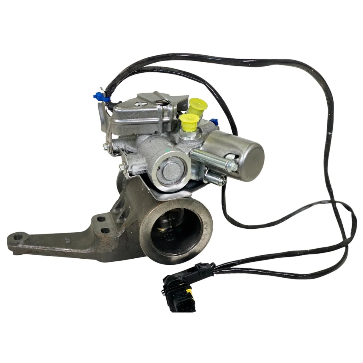 1017-000314PE Genuine Paccar EGR Exhaust Gas Recirculation Valve