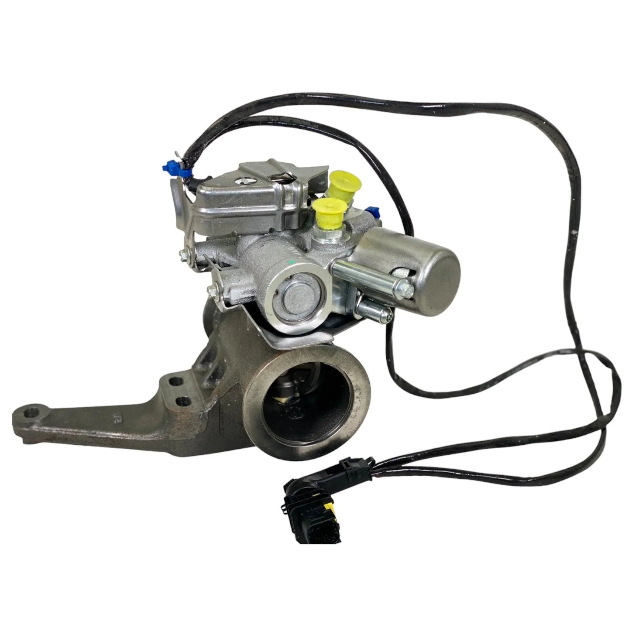 1017-000314PE Genuine Paccar EGR Exhaust Gas Recirculation Valve