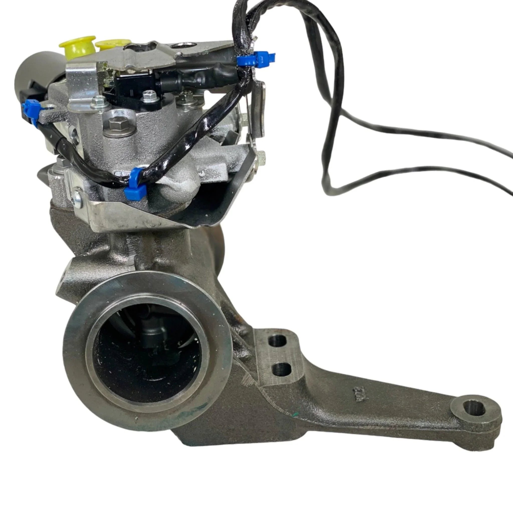 1017-000314PE Genuine Paccar EGR Exhaust Gas Recirculation Valve