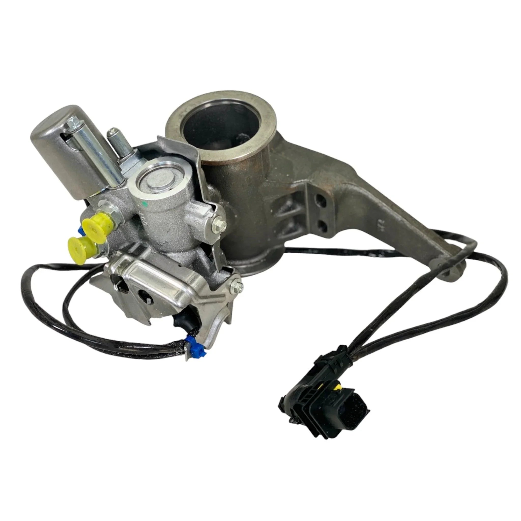 1017-000314PE Genuine Paccar EGR Exhaust Gas Recirculation Valve