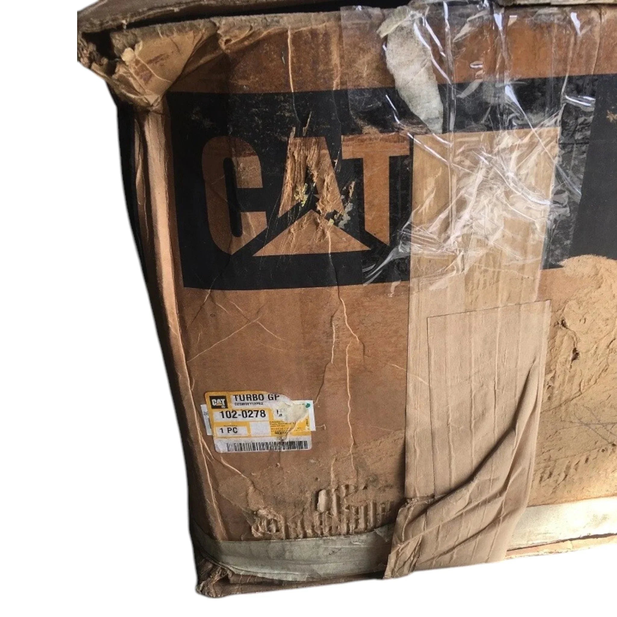 10R7288 Genuine CAT Turbo GP