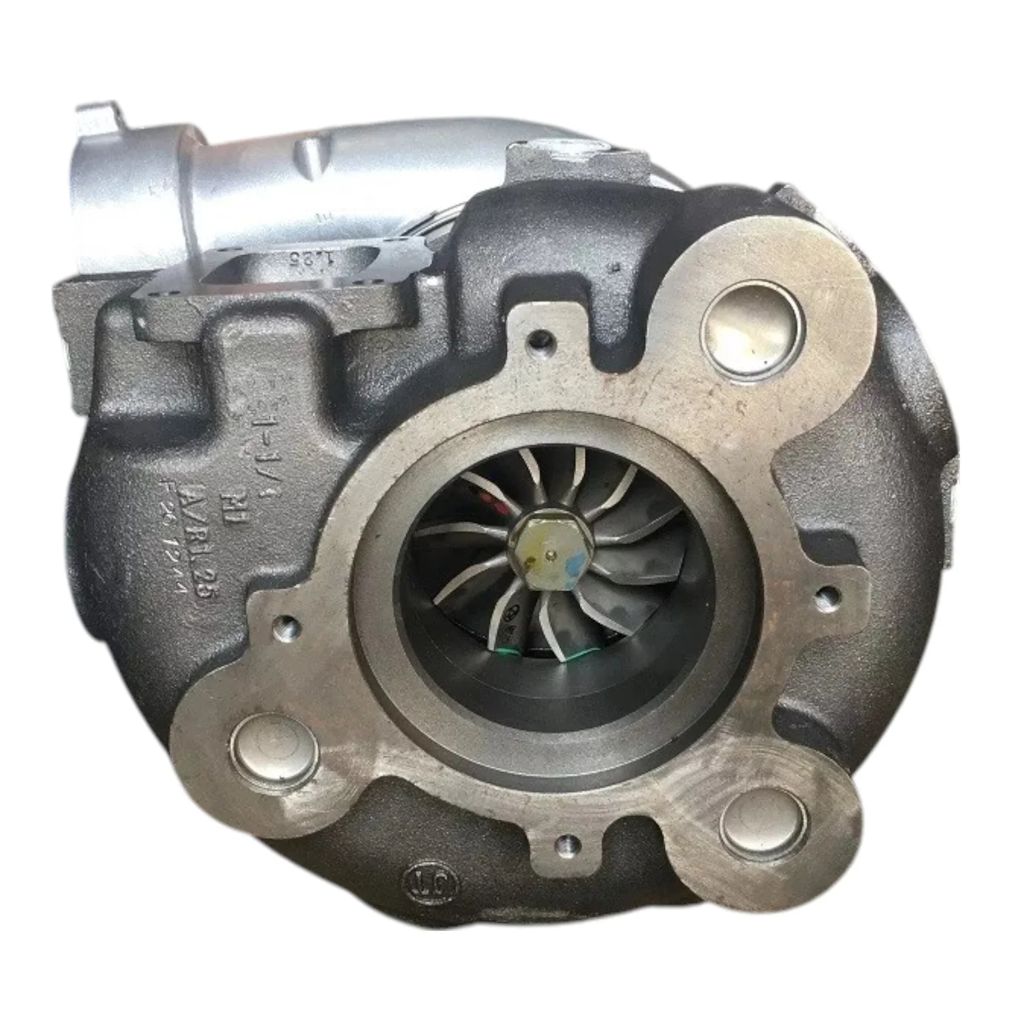 10R7288 Genuine CAT Turbo GP