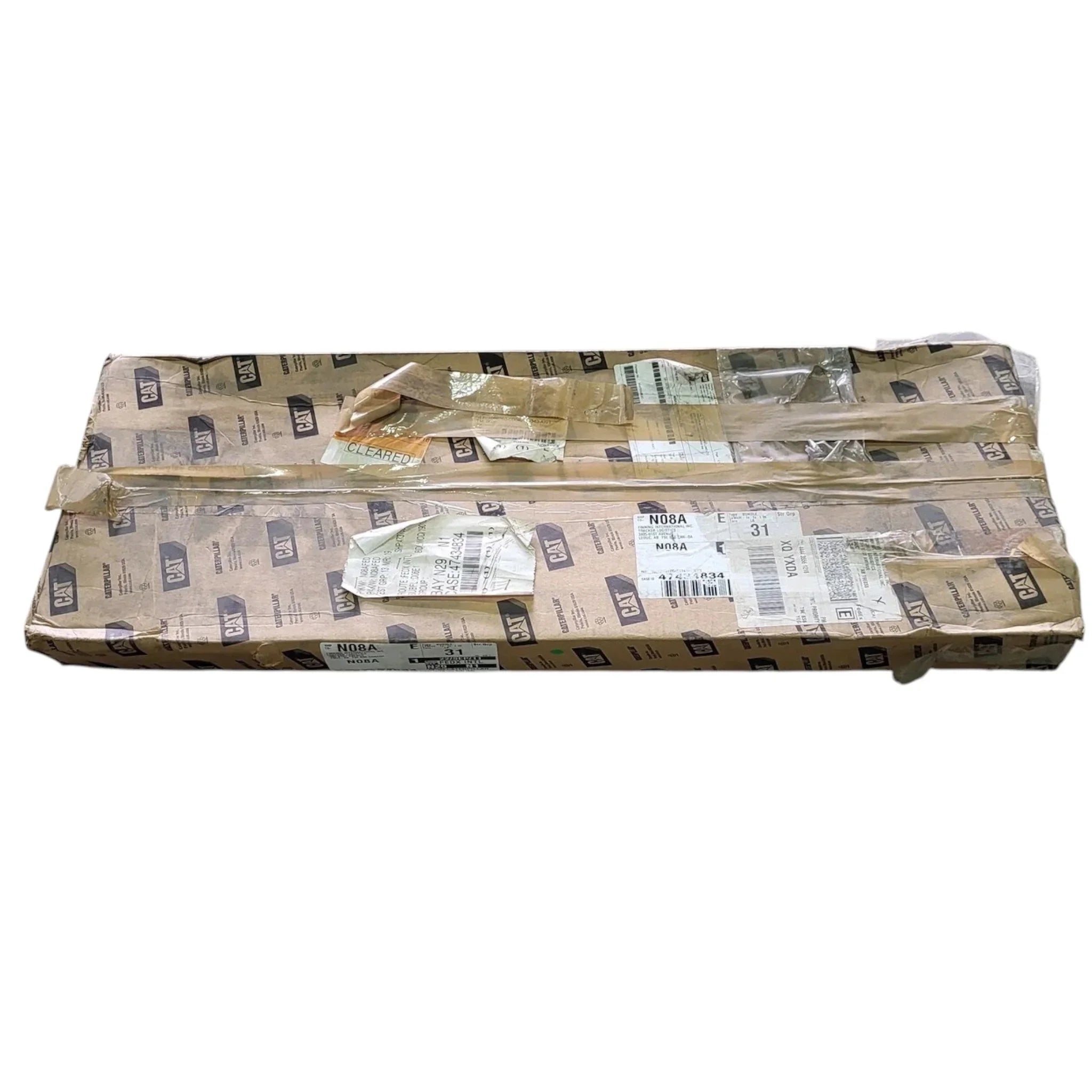 102-5842 CAT Engine Valve Base