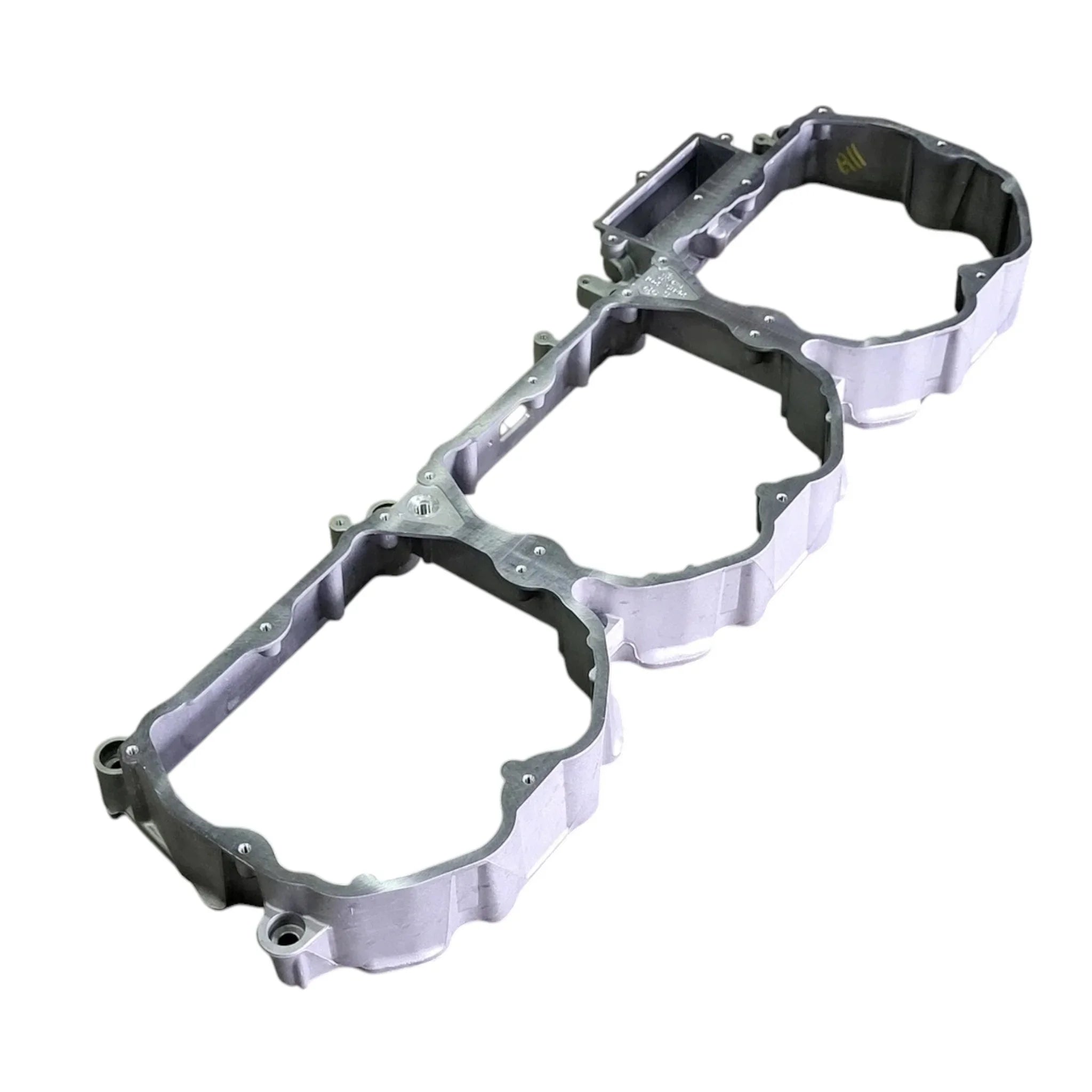 102-5842 CAT Engine Valve Base