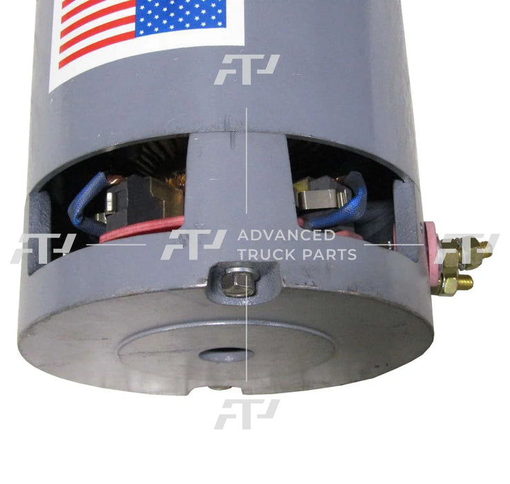 1020545/500 Raymond Forklift Auxiliary Motor
