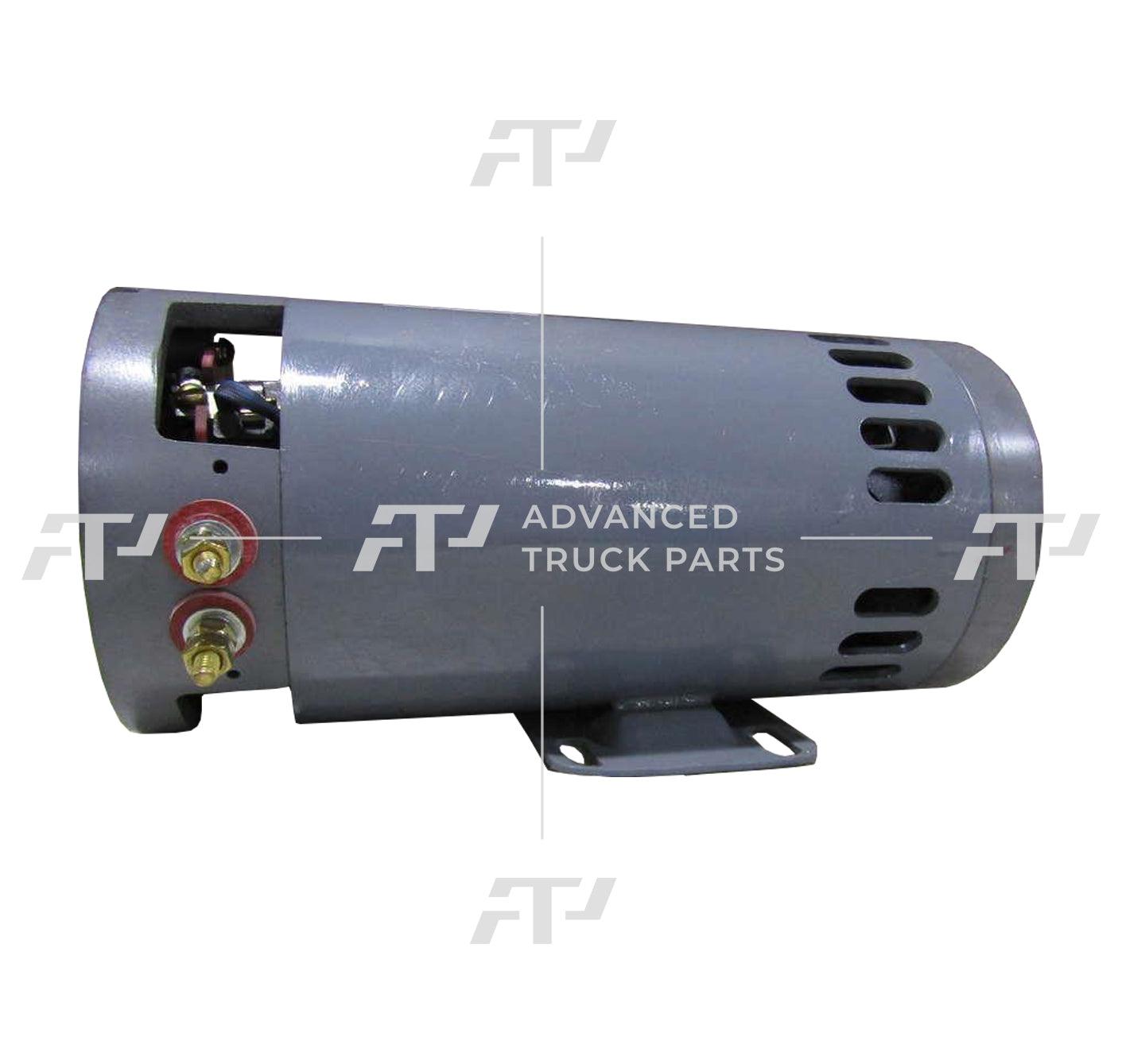1020545/500 Raymond® Forklift Auxiliary Motor - ADVANCED TRUCK PARTS