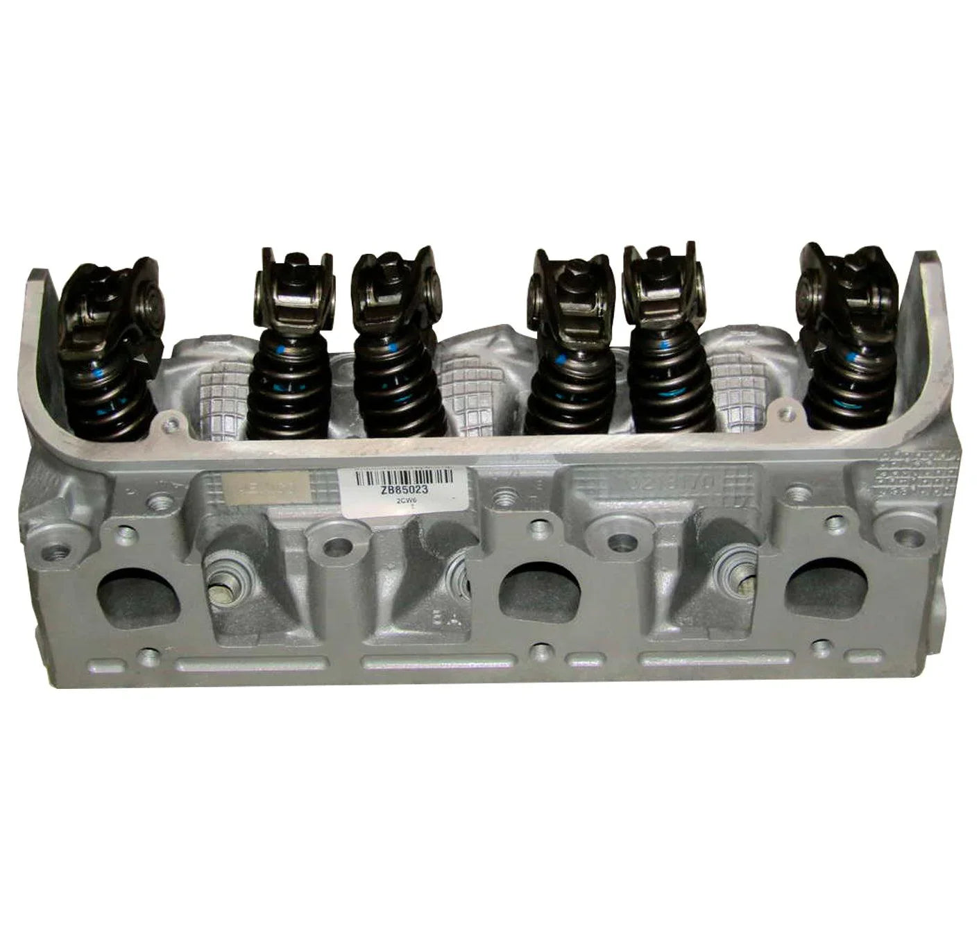 10218170 Genuine GM Engine Cylinder Head 2CW6