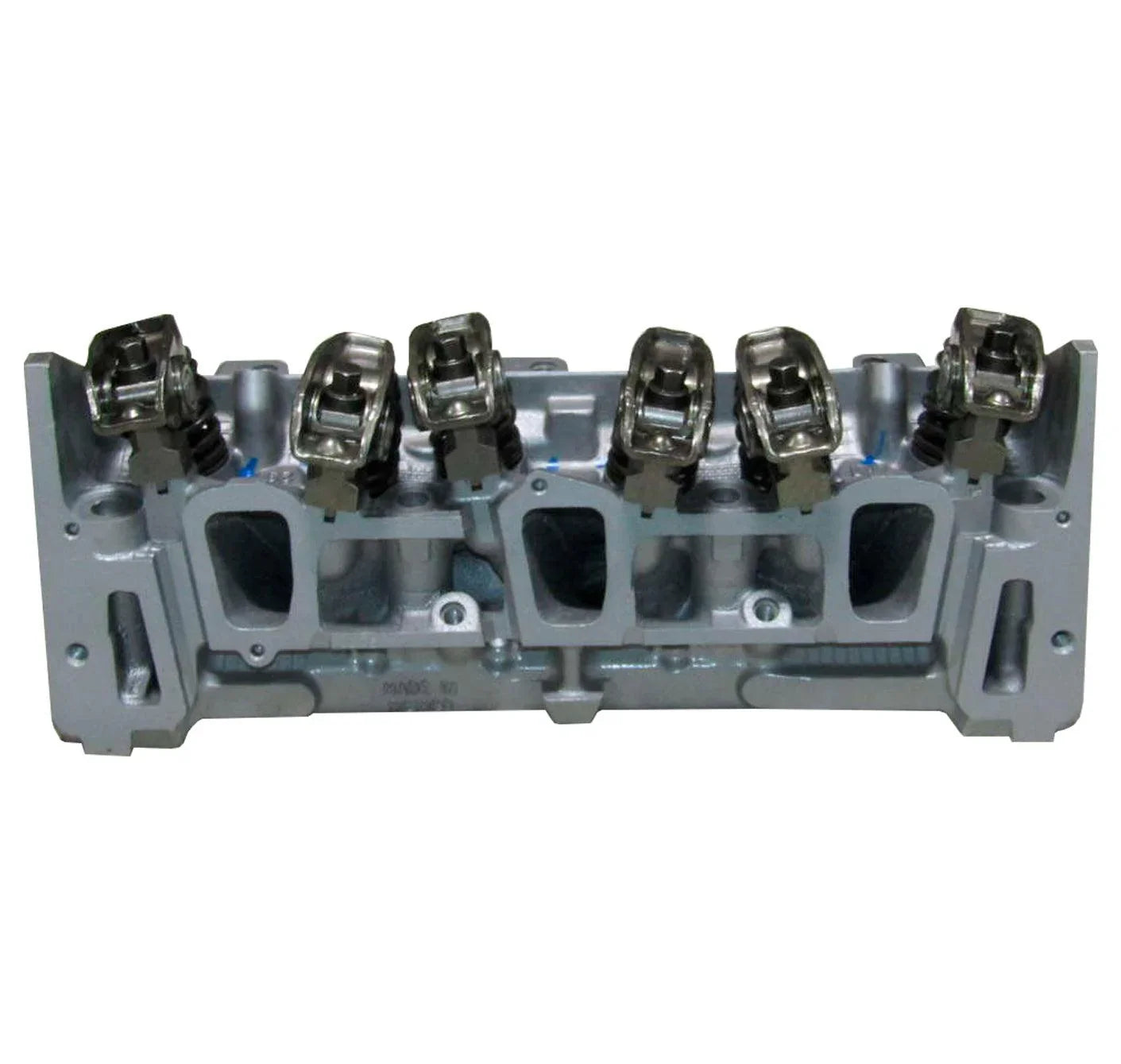 10218170 Genuine GM Engine Cylinder Head 2CW6
