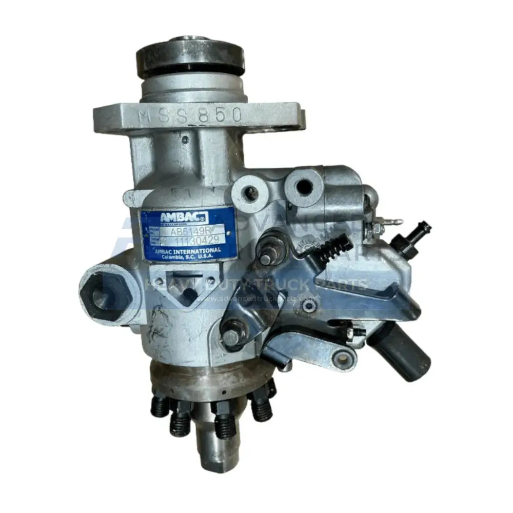 10229115 Genuine Ambac International Fuel Injection Pump Db2 For Gmc 6.5L