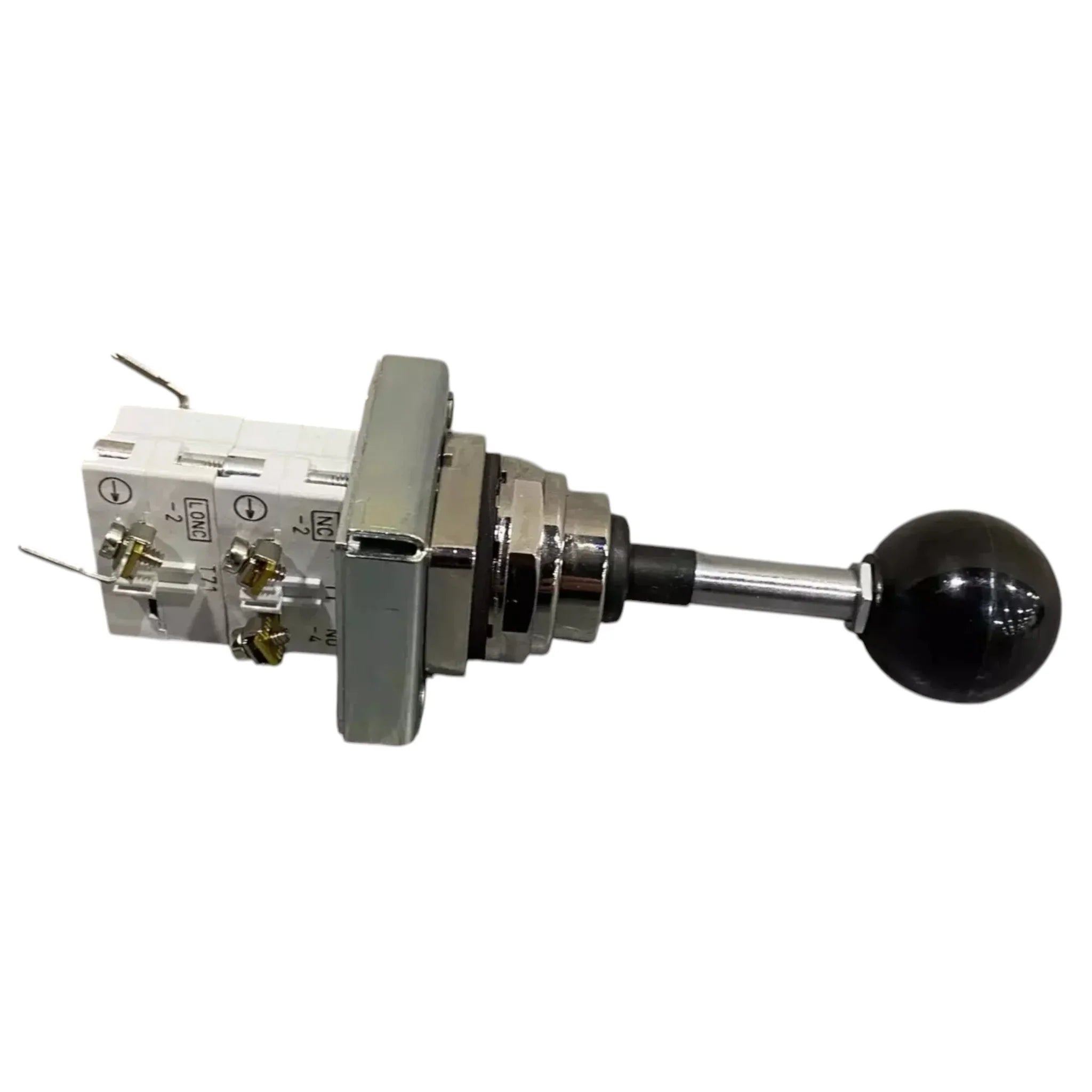 10250ED13322 Genuine Eaton Custom Pushbutton Joystick Assembly