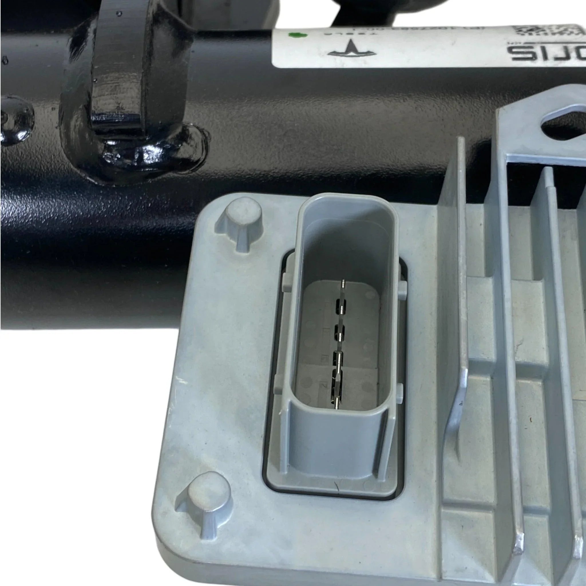 1027583-00-F Genuine Tesla Trailer Hitch