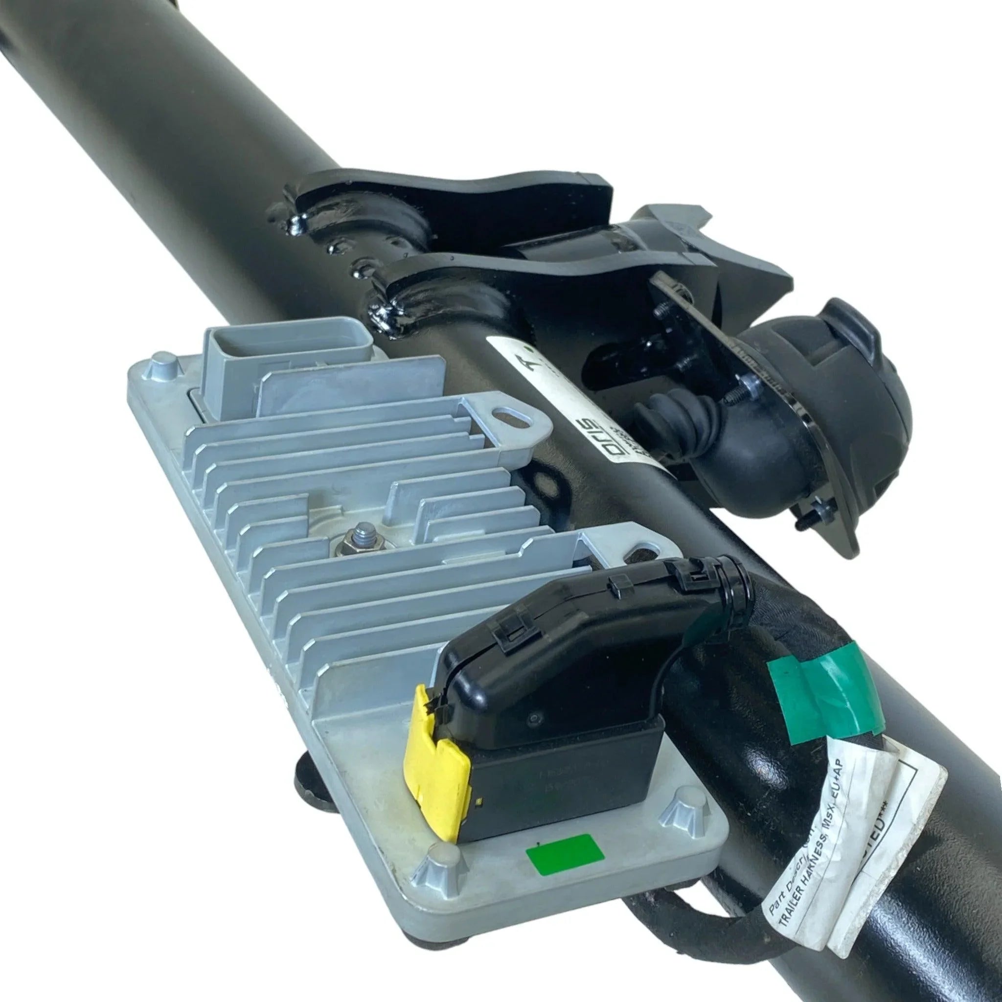 102758300F Genuine Tesla Trailer Hitch