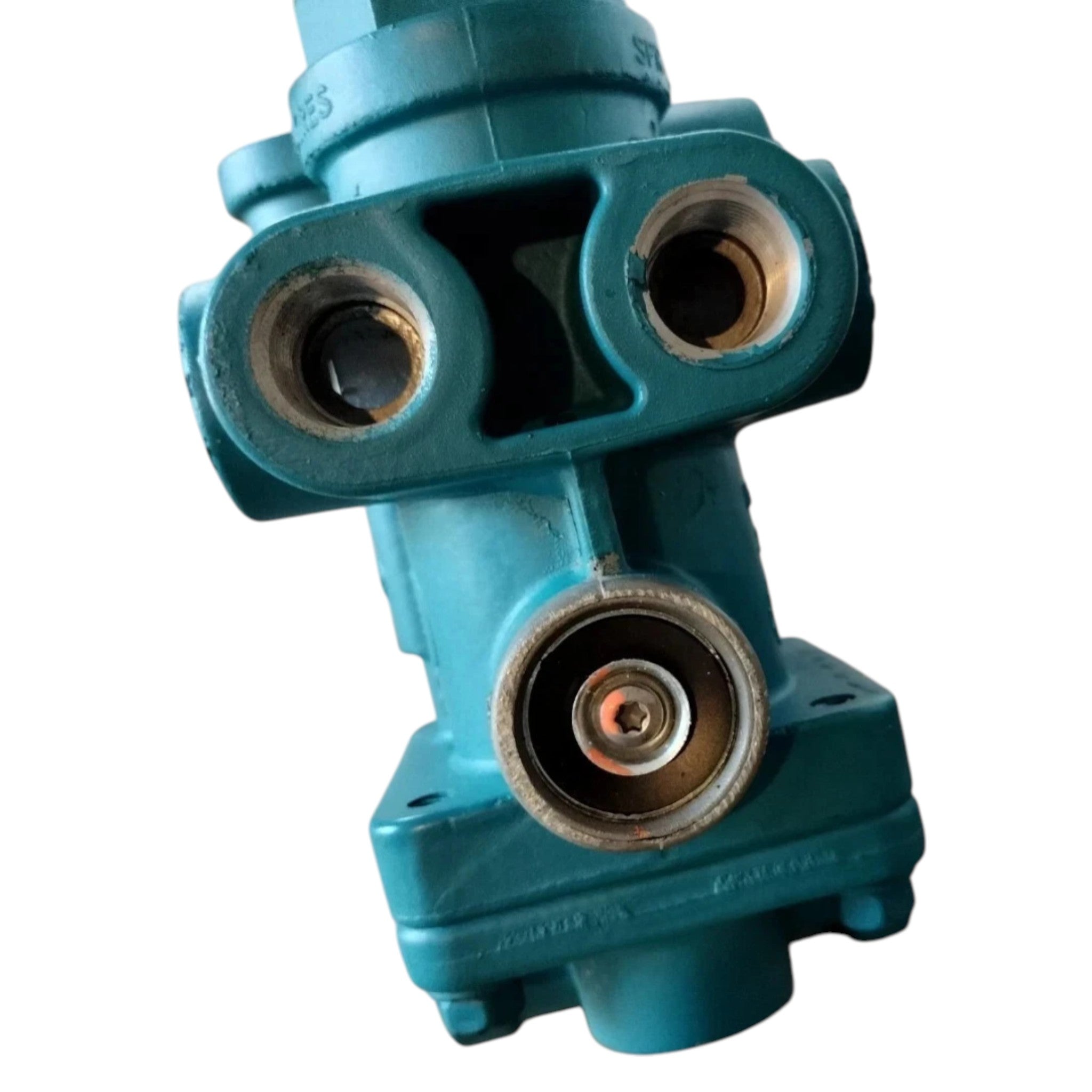 WA287376 Genuine Bendix Trailer Spring Brake Valve