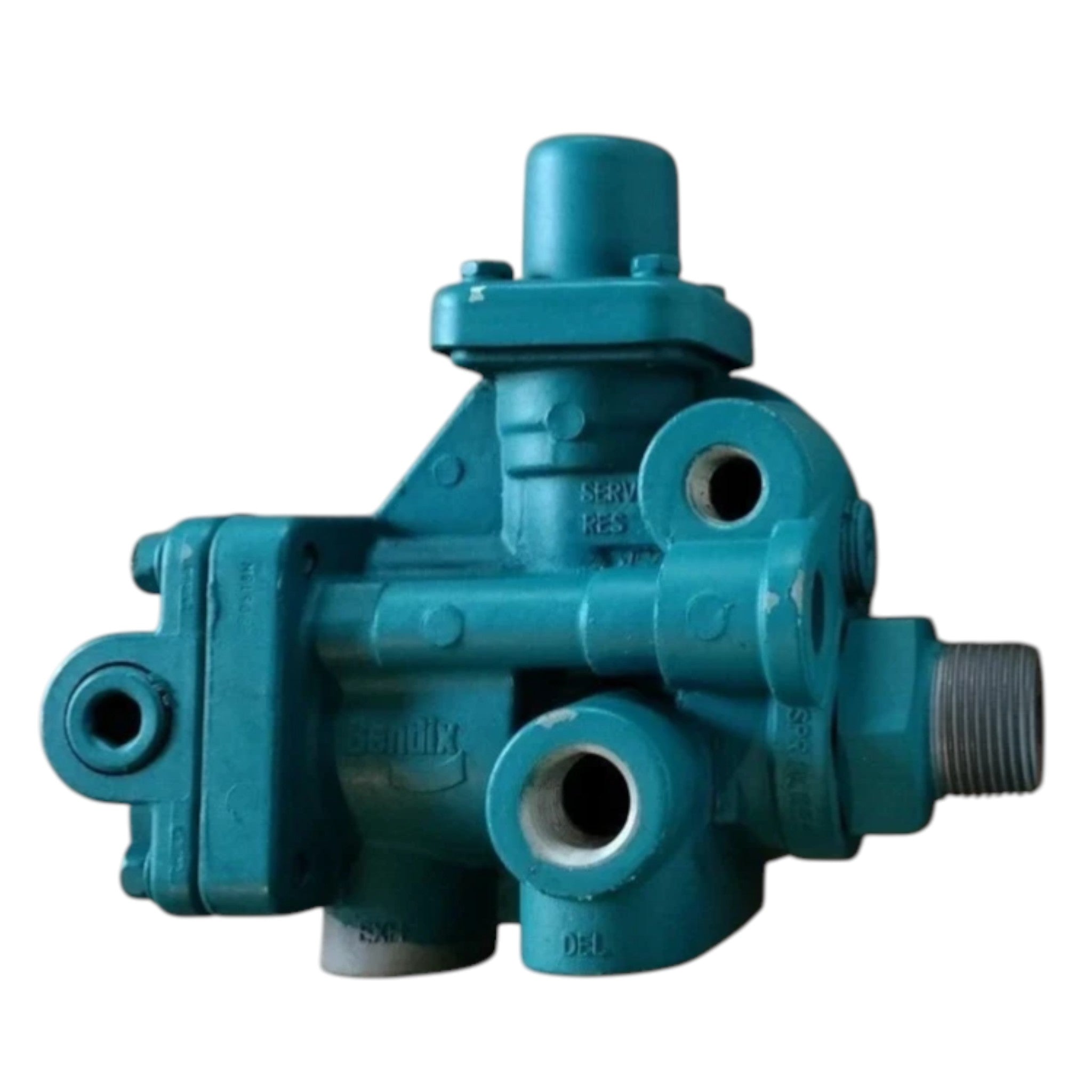 WA287376 Genuine Bendix Trailer Spring Brake Valve